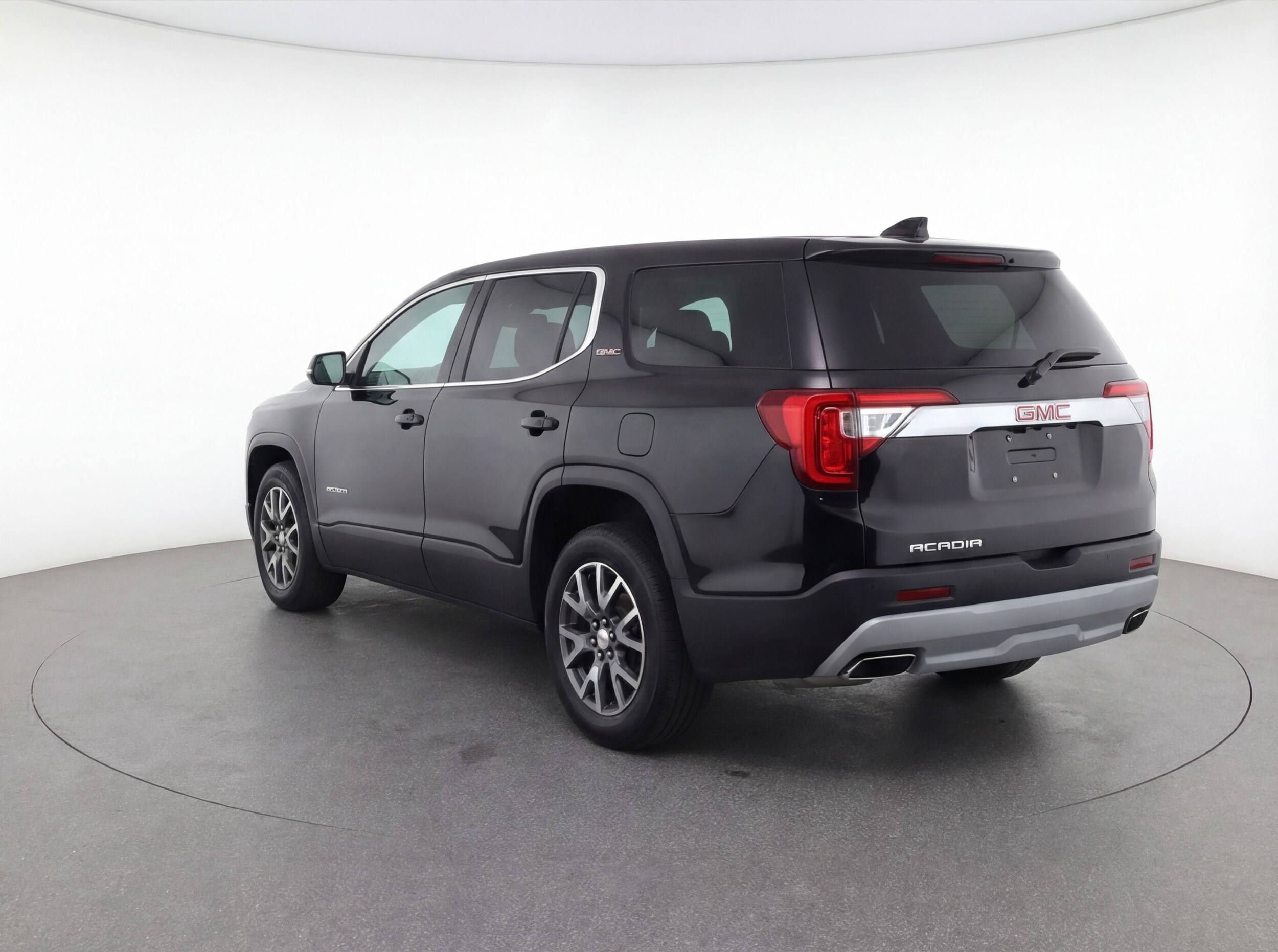 Thumbnail: 2023 GMC Acadia - 5