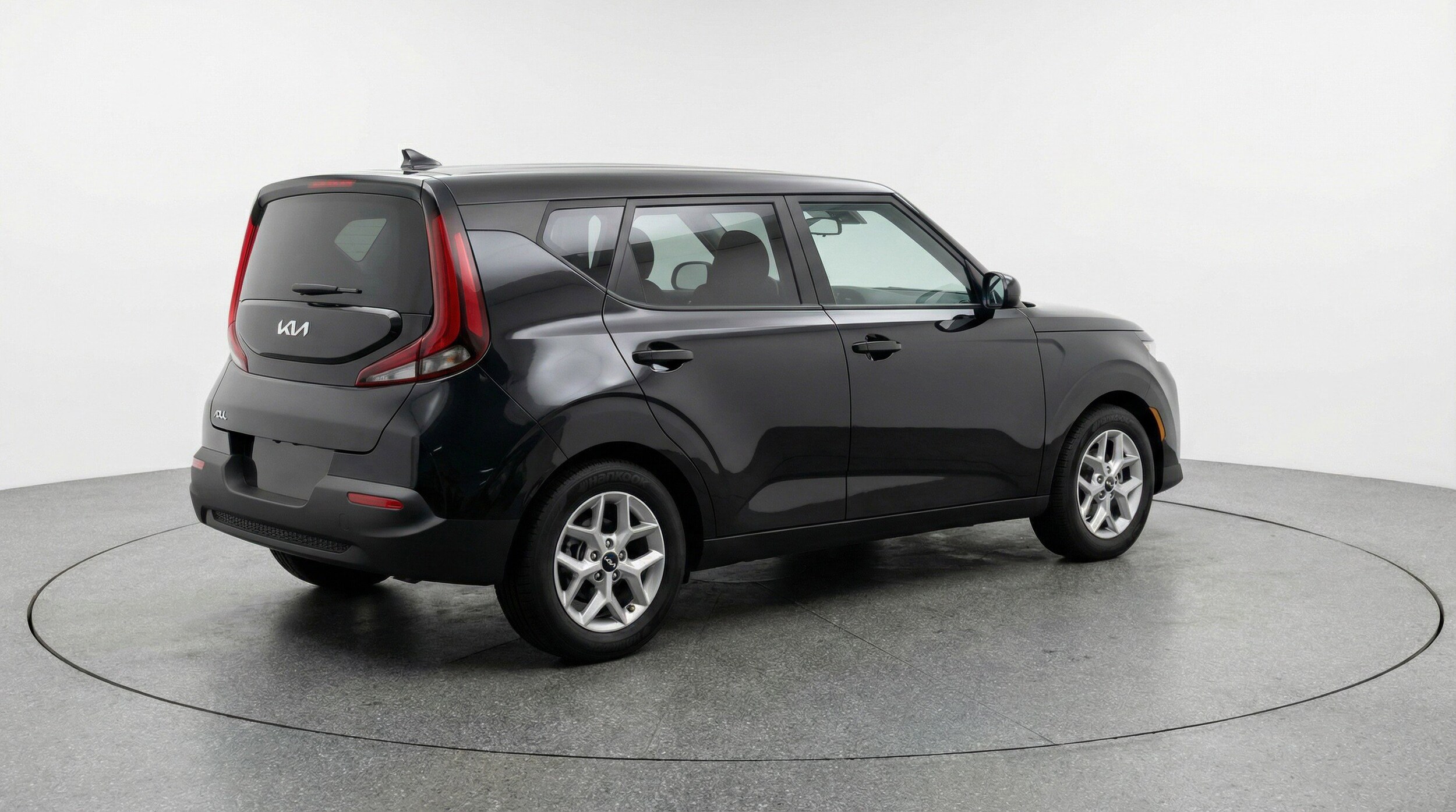 Thumbnail: 2025 Kia Soul - 9