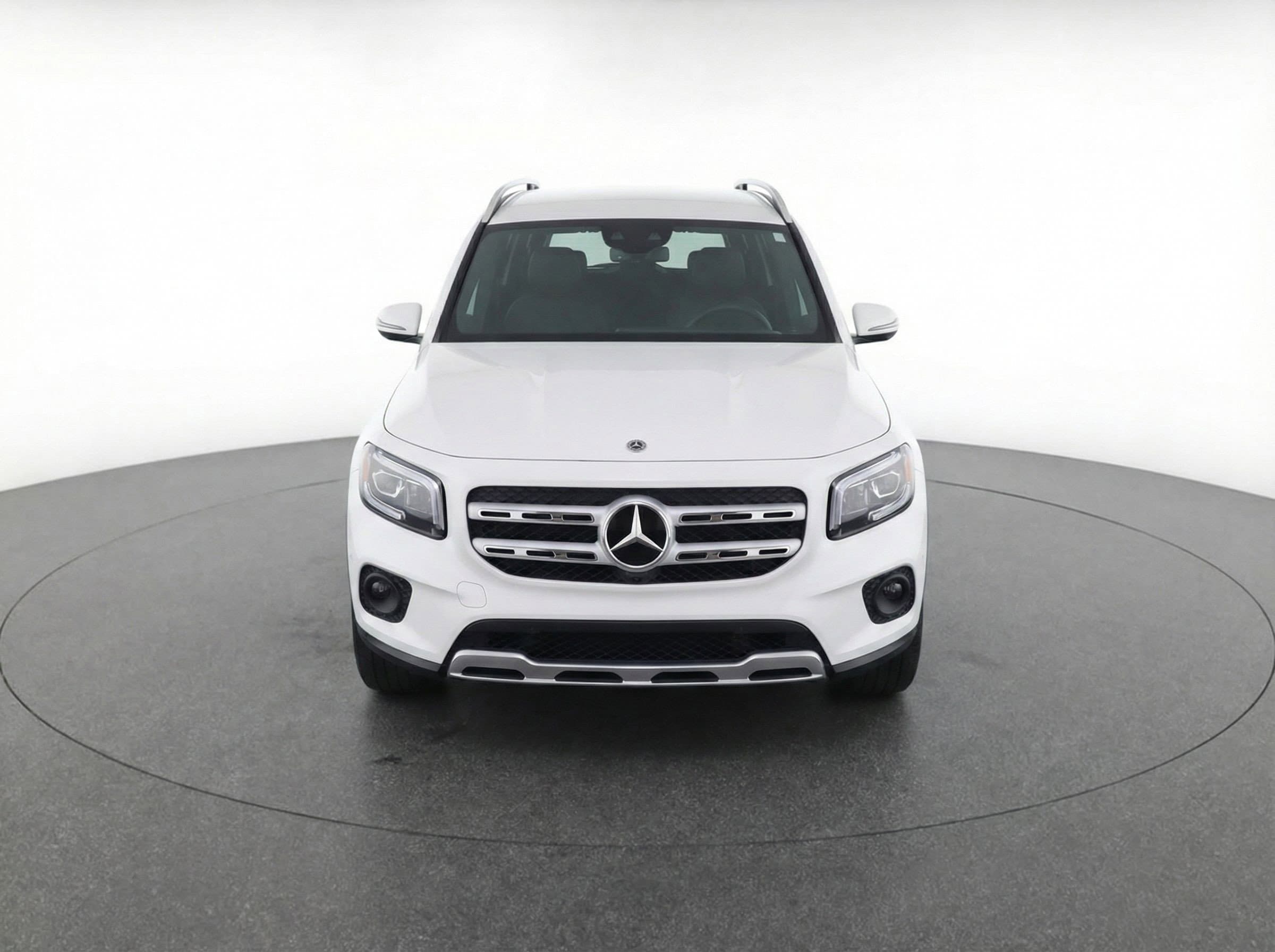 Thumbnail: 2024 Mercedes-Benz GLB - 2
