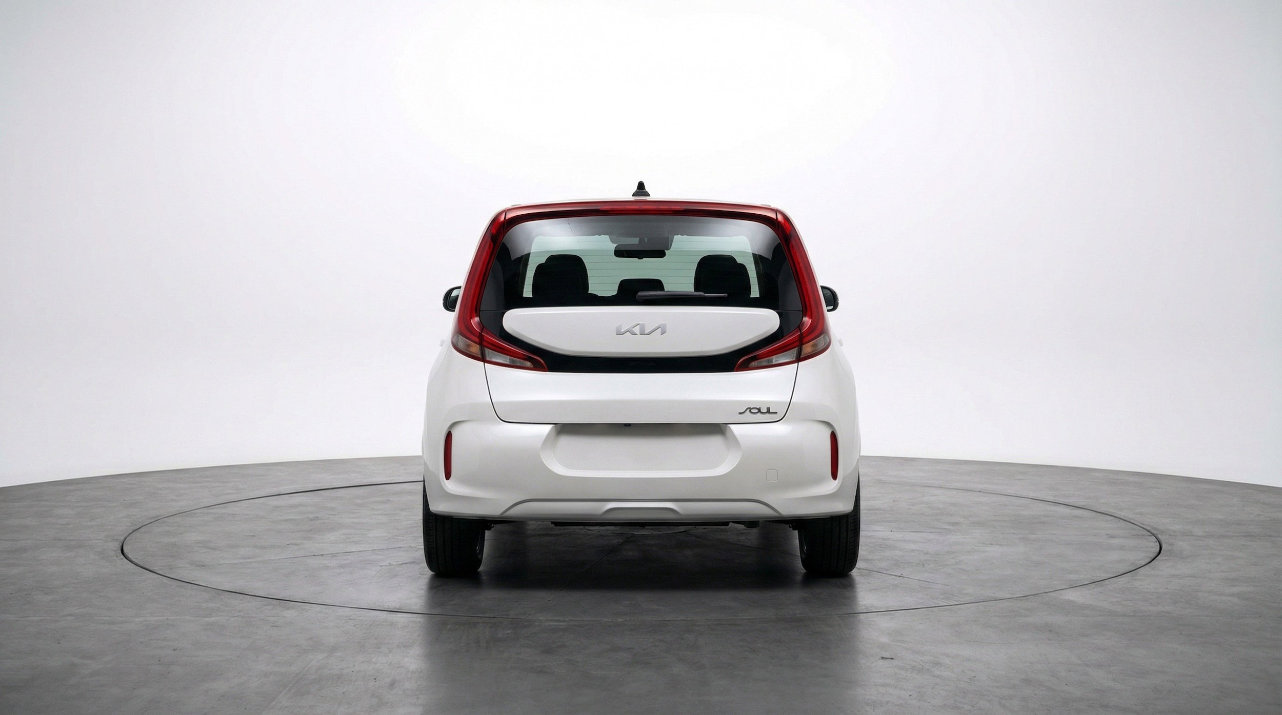 Thumbnail: 2025 Kia Soul - 7