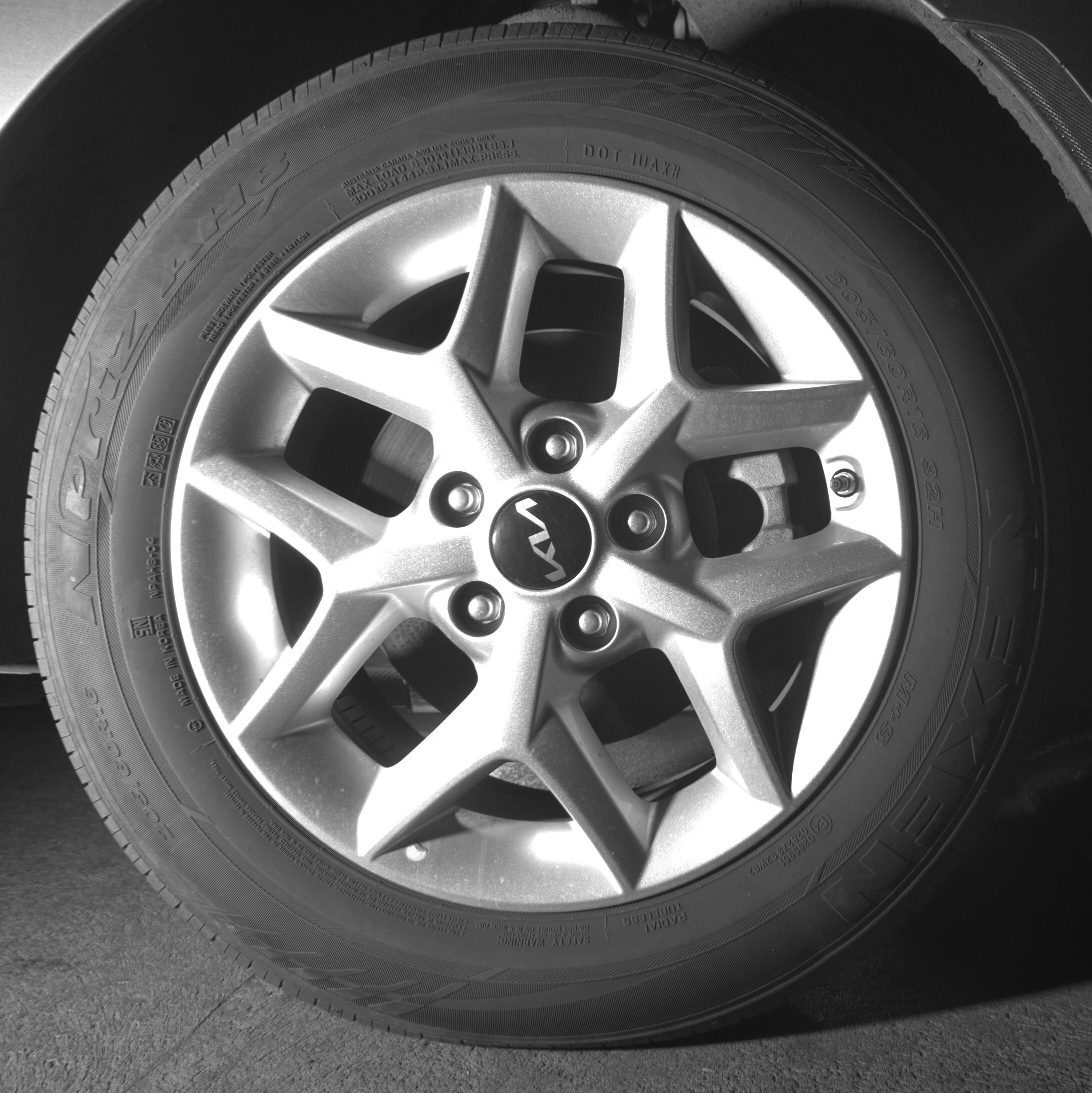 Thumbnail: 2025 Kia Soul - 10