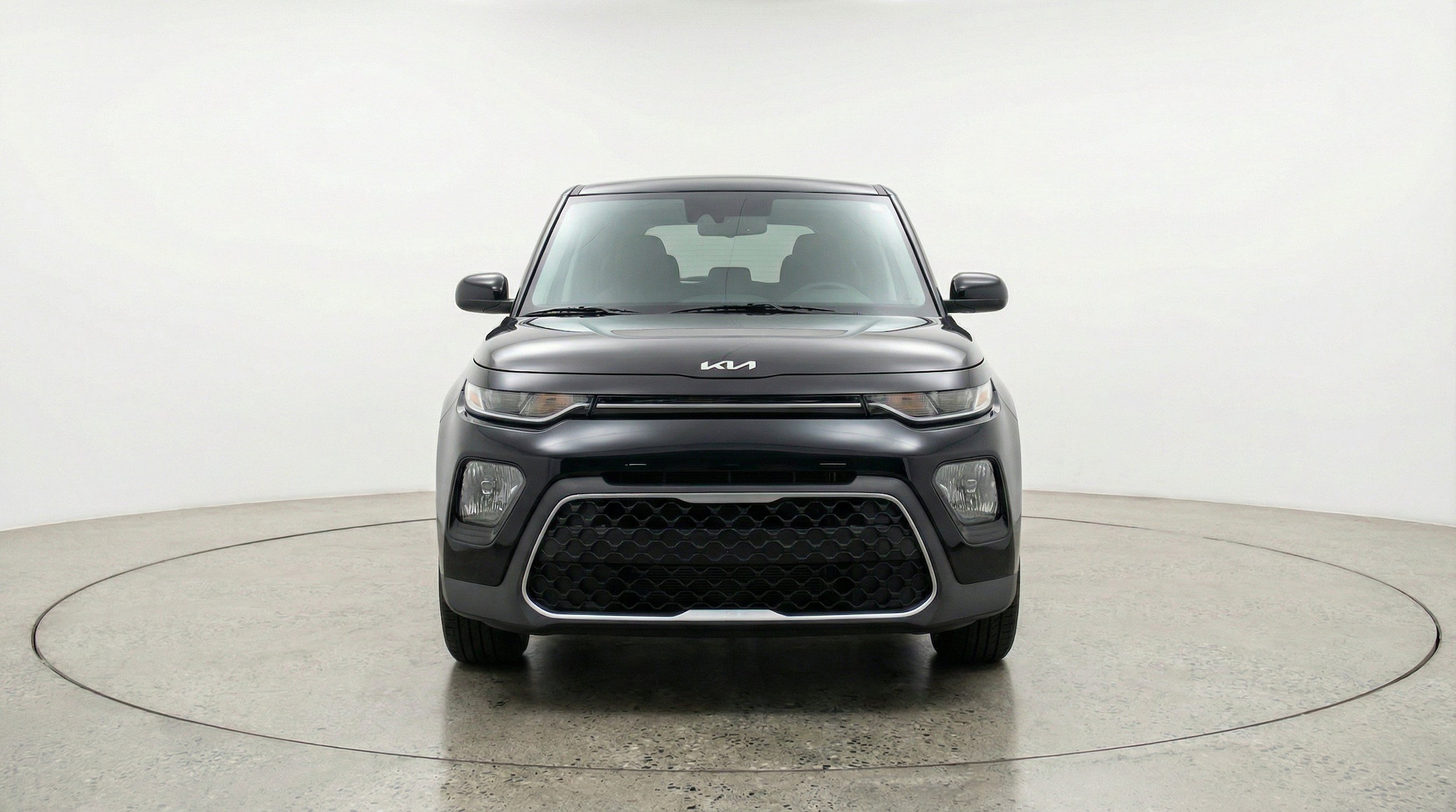 Thumbnail: 2025 Kia Soul - 2