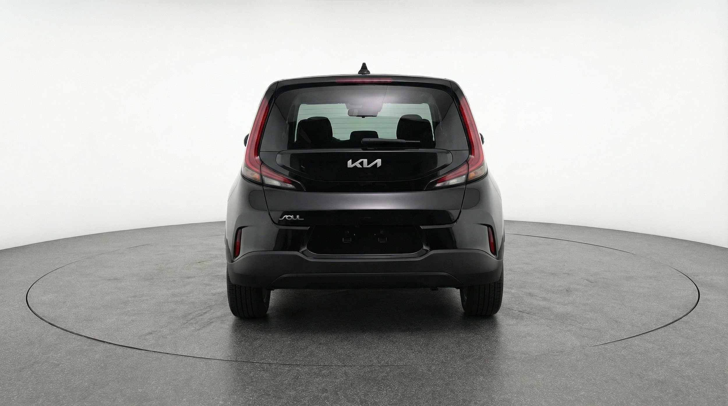 Thumbnail: 2025 Kia Soul - 7