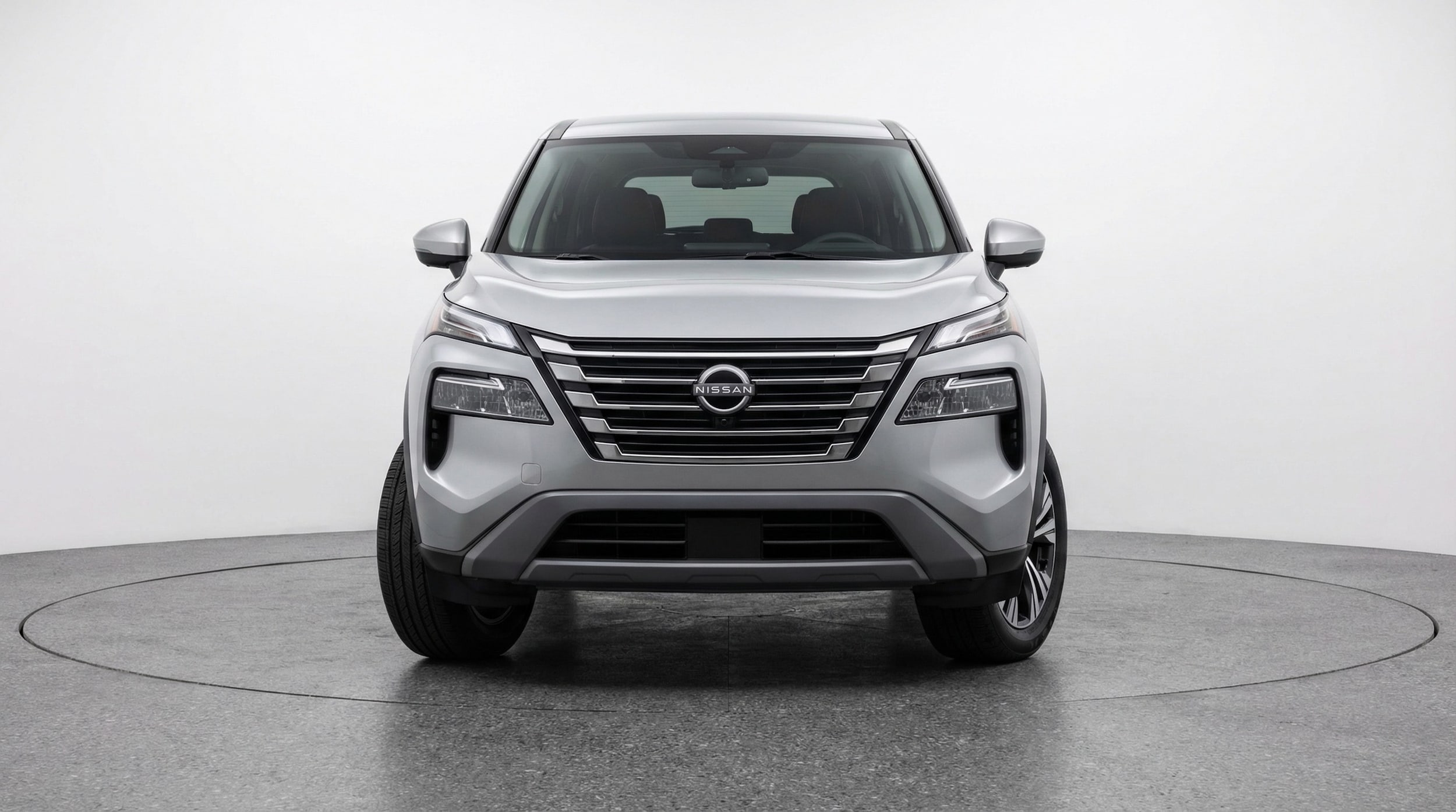 Thumbnail: 2025 Nissan Rogue - 2
