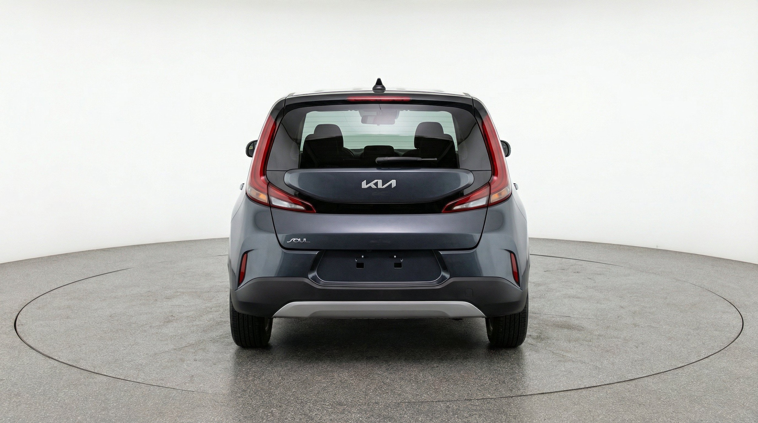 Thumbnail: 2025 Kia Soul - 7