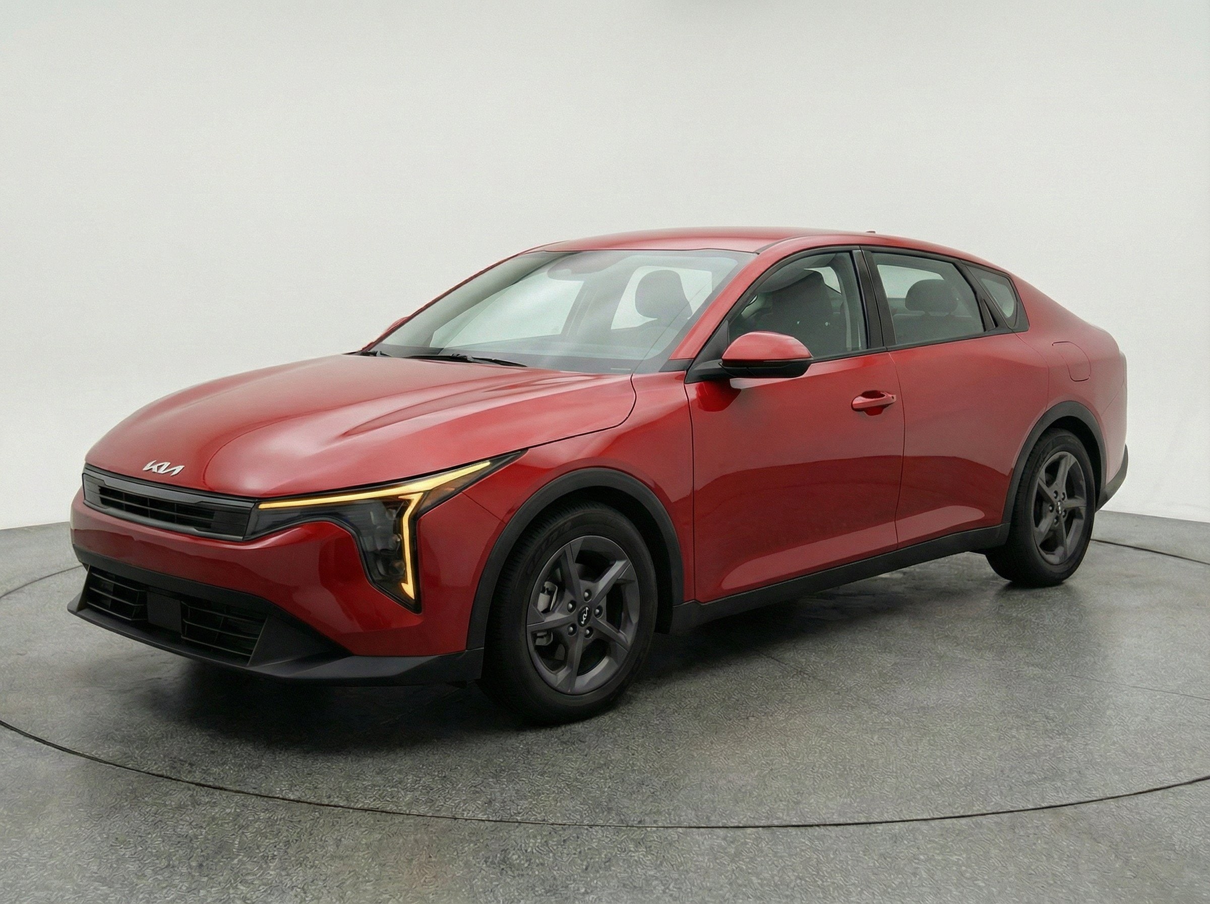 Thumbnail: 2025 Kia K4 - 3