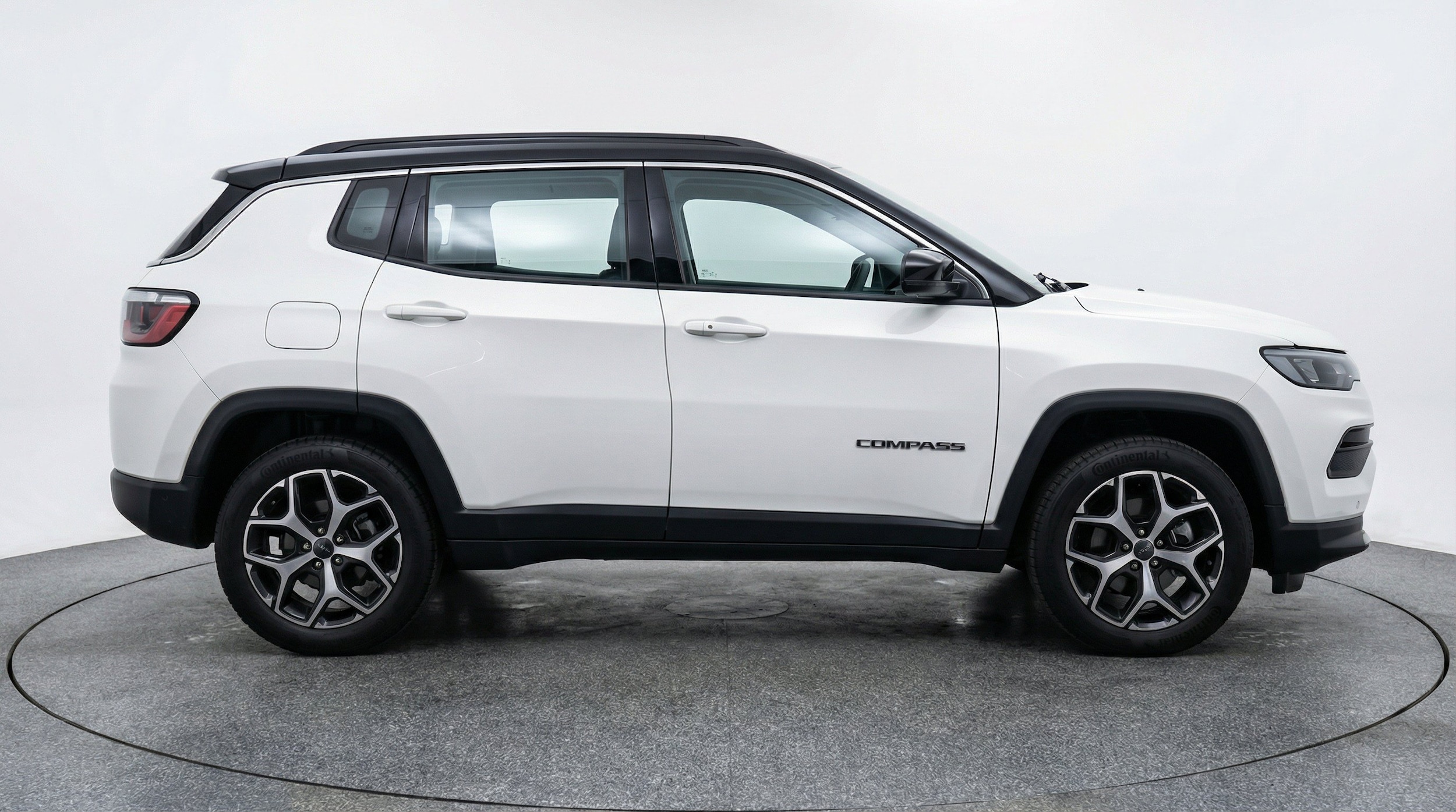 Thumbnail: 2025 Jeep Compass - 11