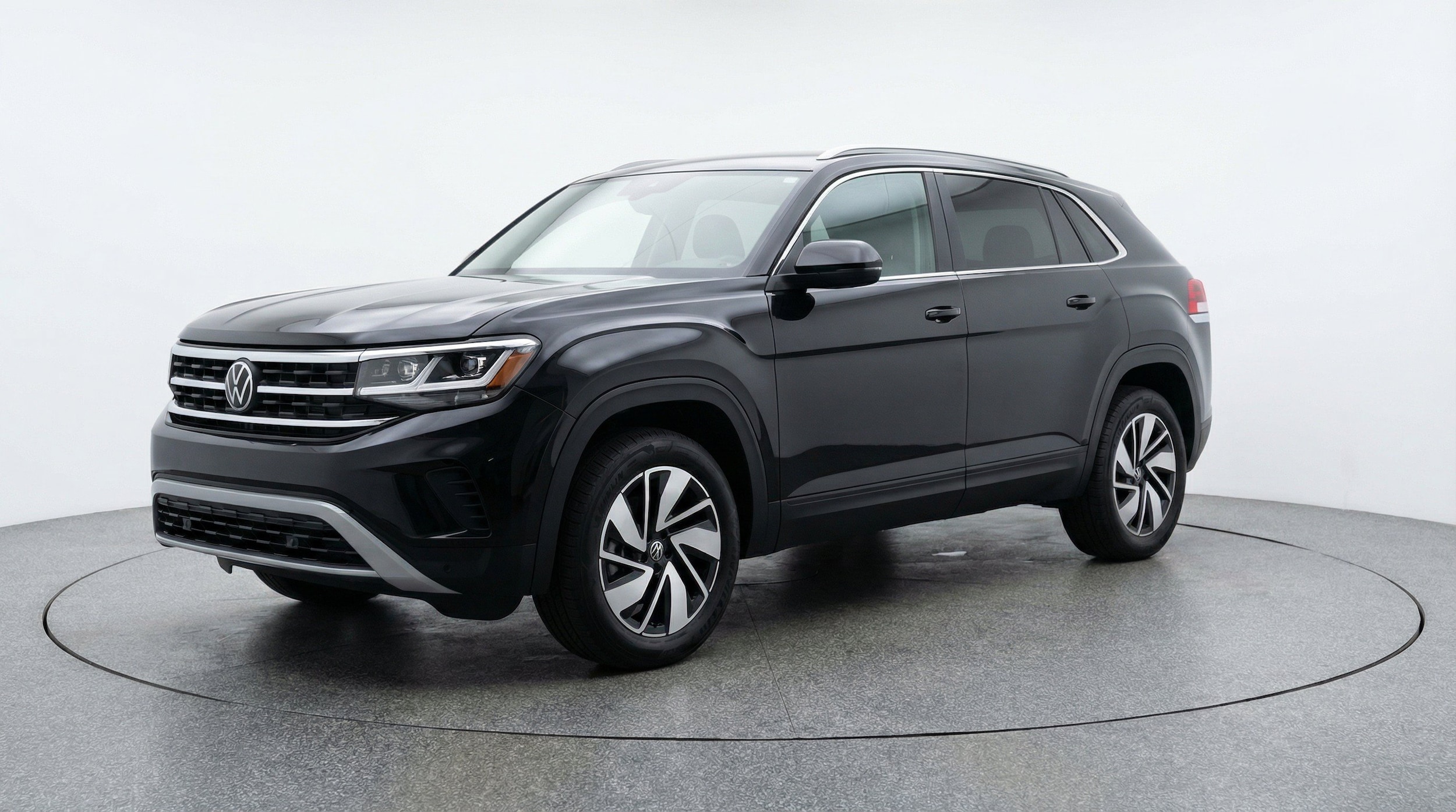Thumbnail: 2026 Volkswagen Atlas - 3