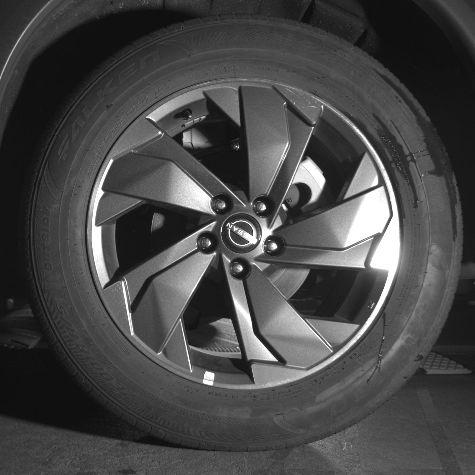 Thumbnail: 2025 Nissan Rogue - 11