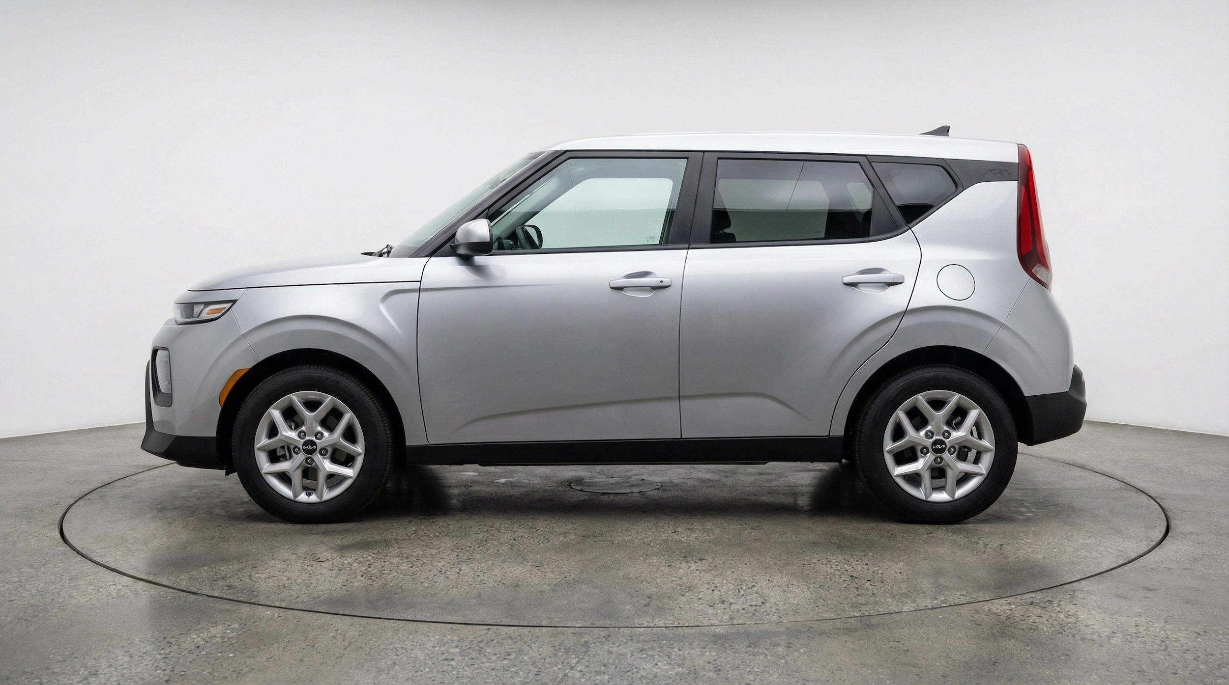 Thumbnail: 2025 Kia Soul - 5