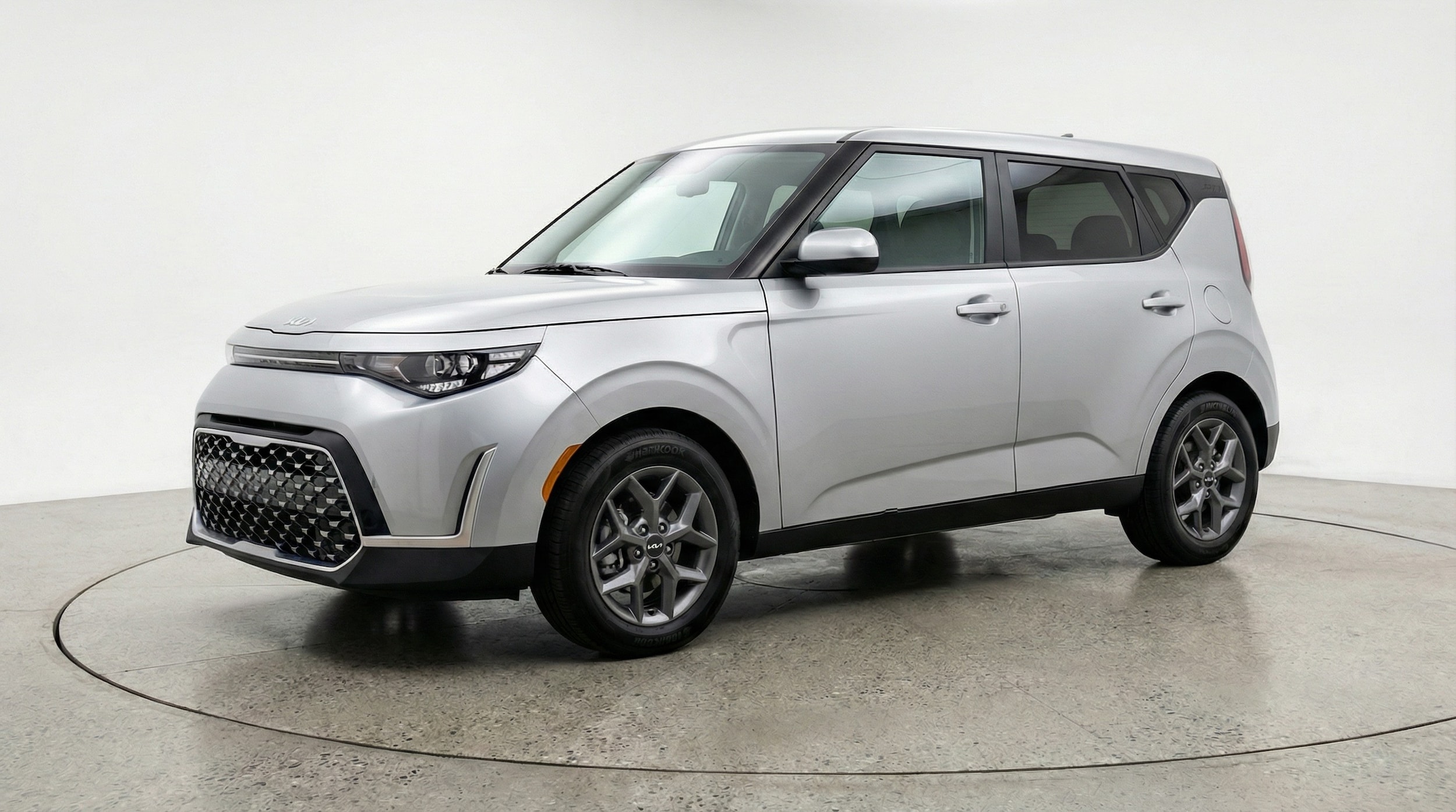 Thumbnail: 2025 Kia Soul - 3
