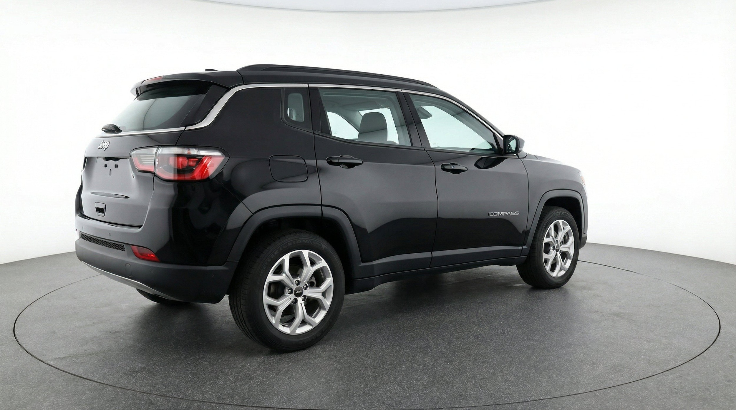 Thumbnail: 2025 Jeep Compass - 9
