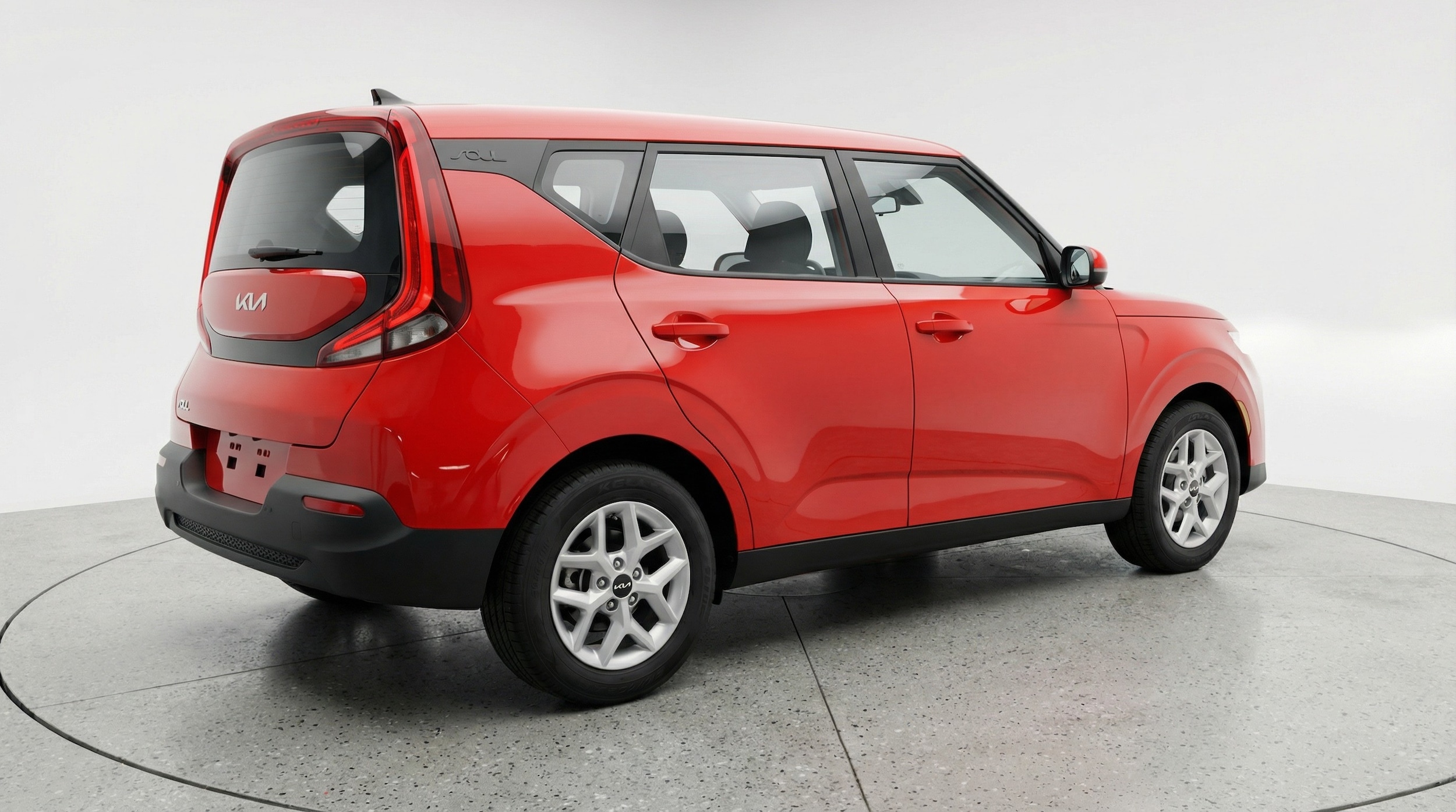 Thumbnail: 2025 Kia Soul - 7