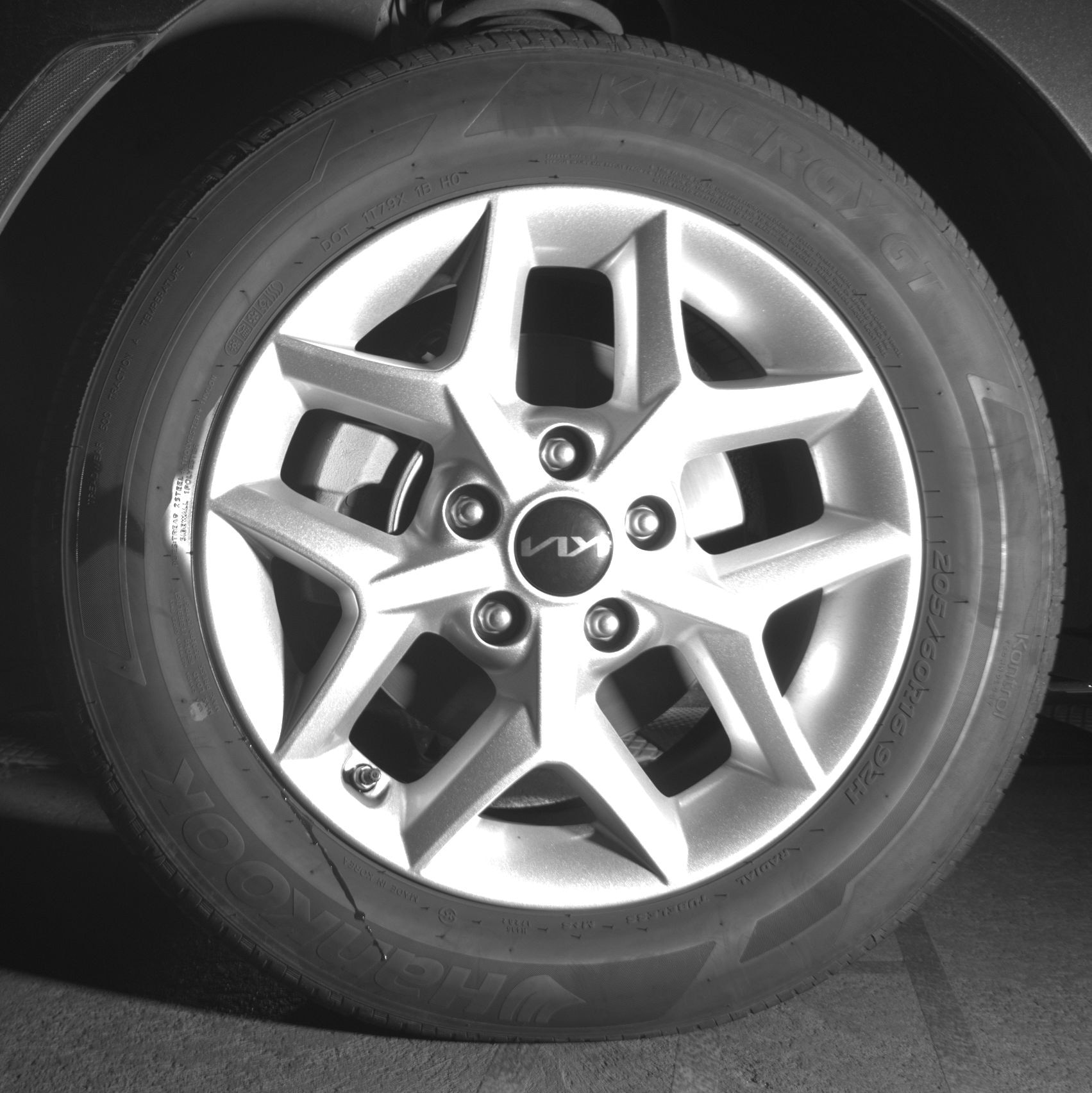 Thumbnail: 2025 Kia Soul - 9