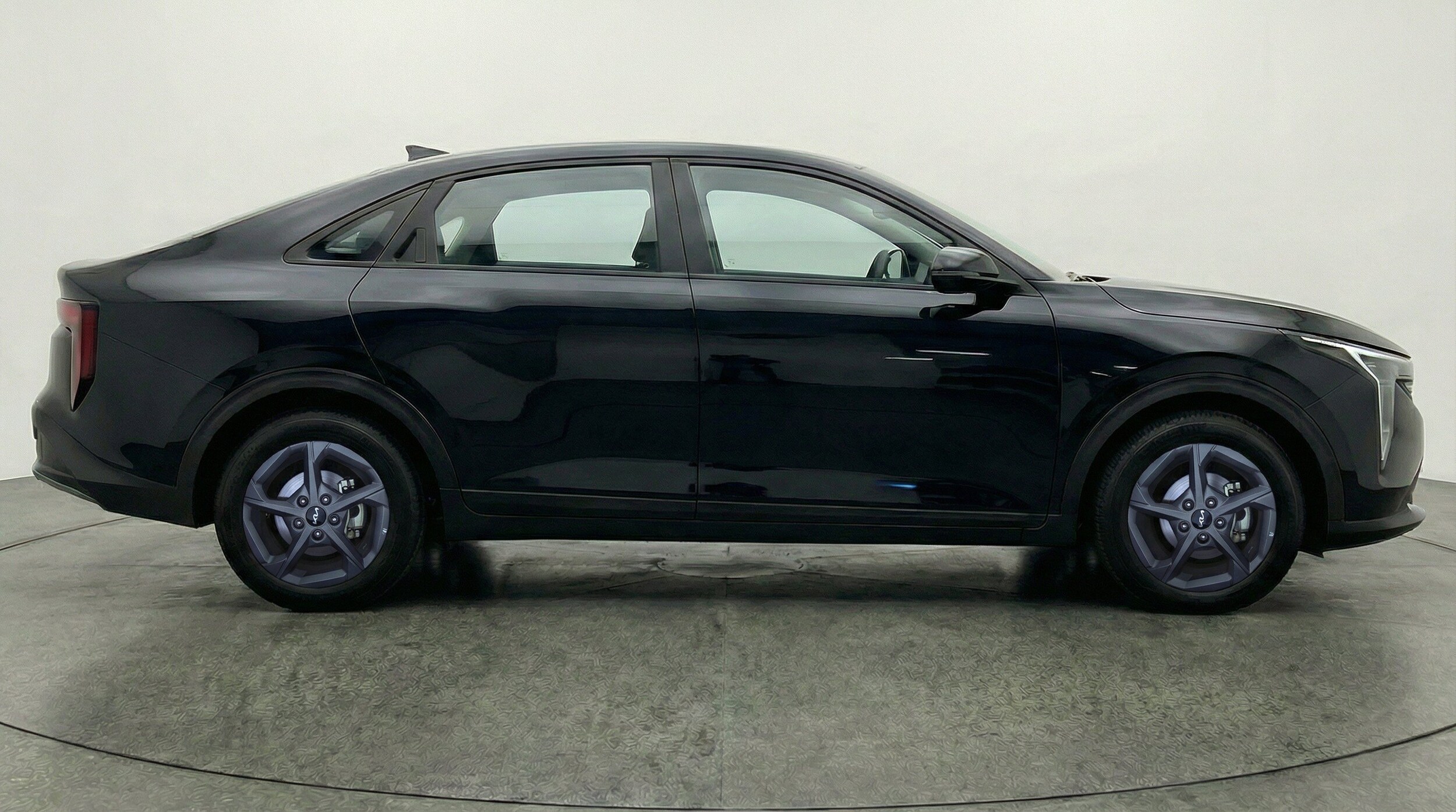Thumbnail: 2025 Kia K4 - 11