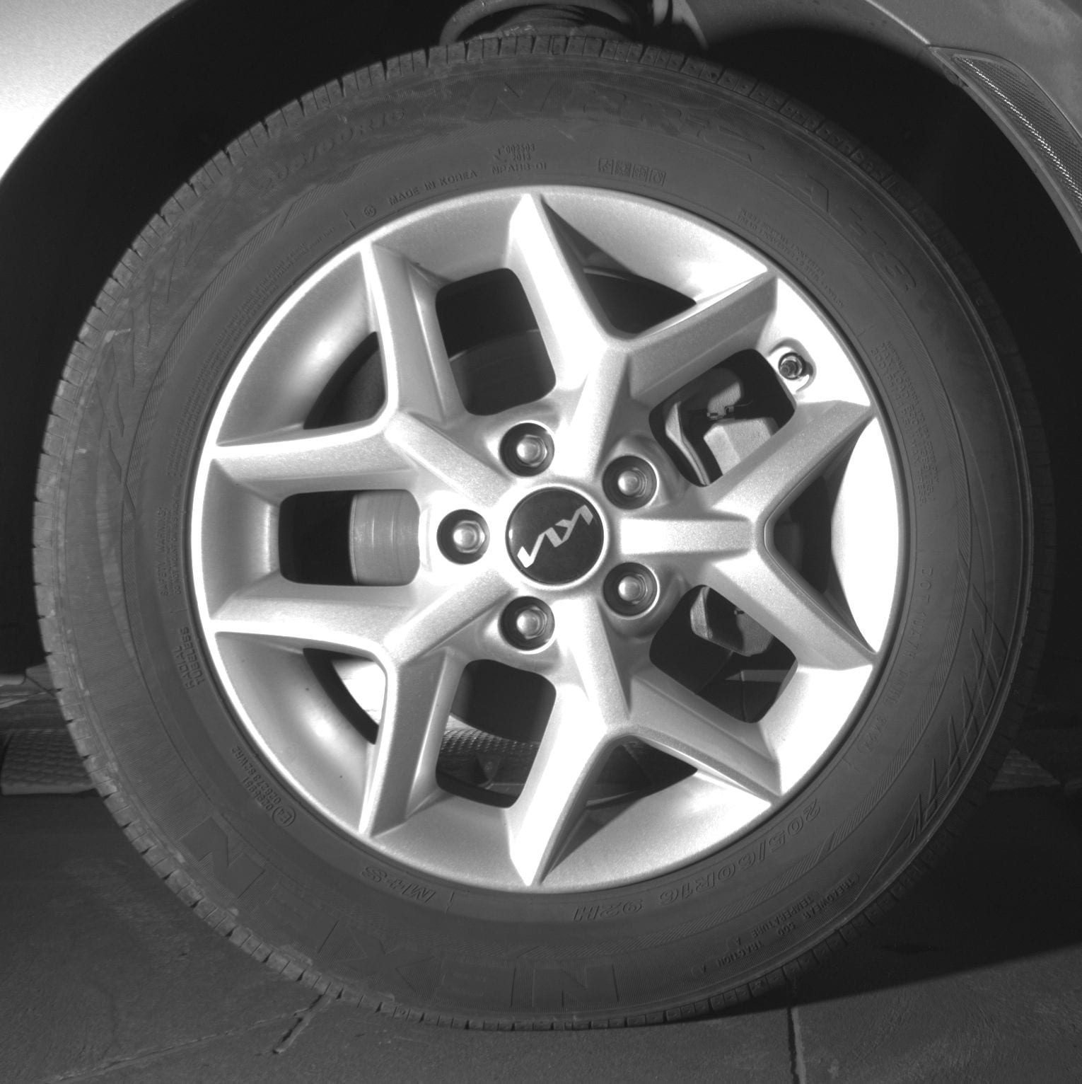 Thumbnail: 2025 Kia Soul - 10