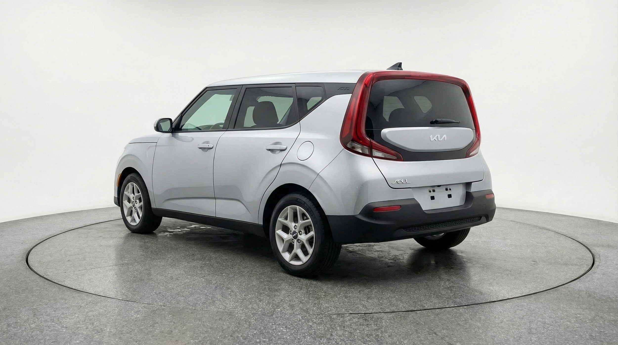 Thumbnail: 2025 Kia Soul - 6