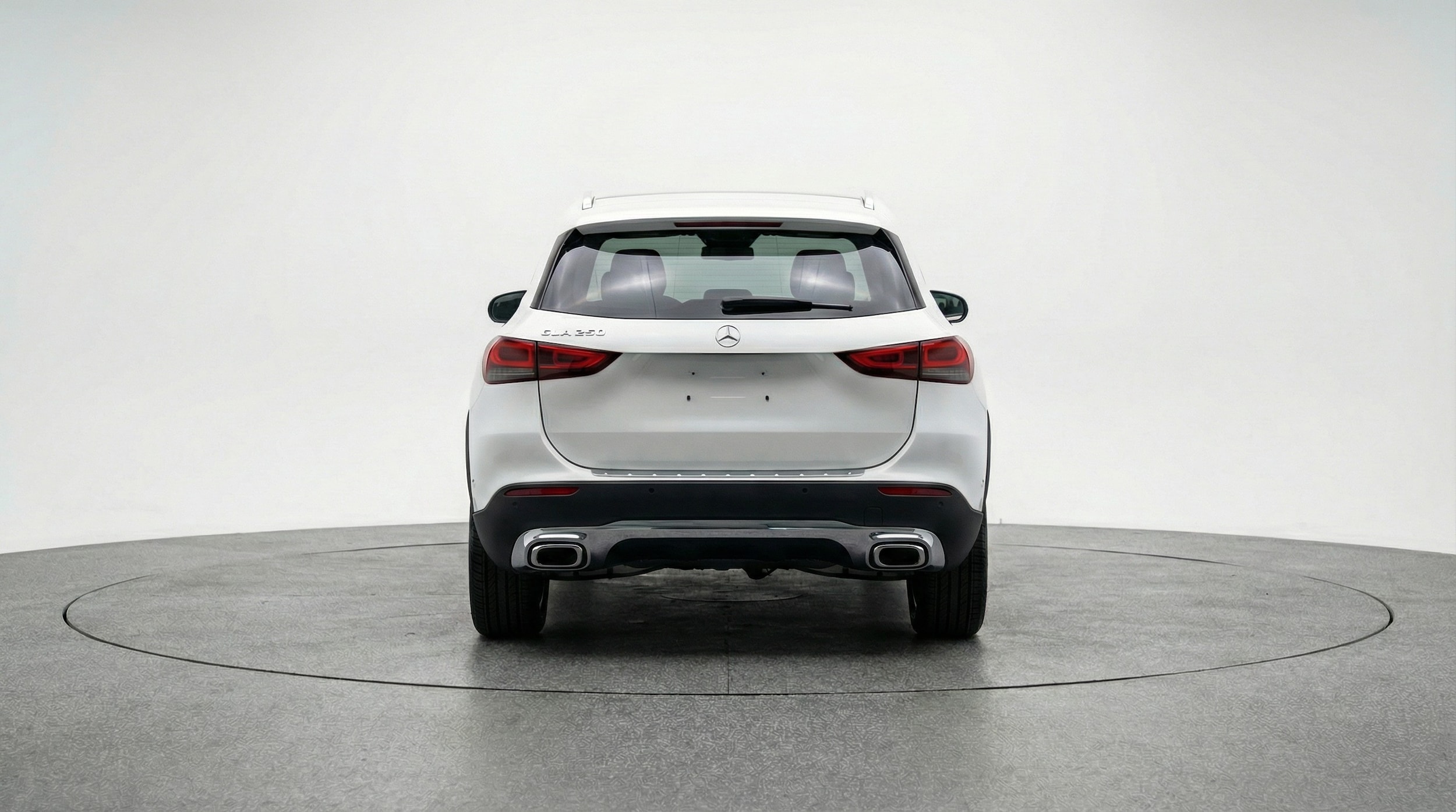 Thumbnail: 2025 Mercedes-Benz GLA - 6