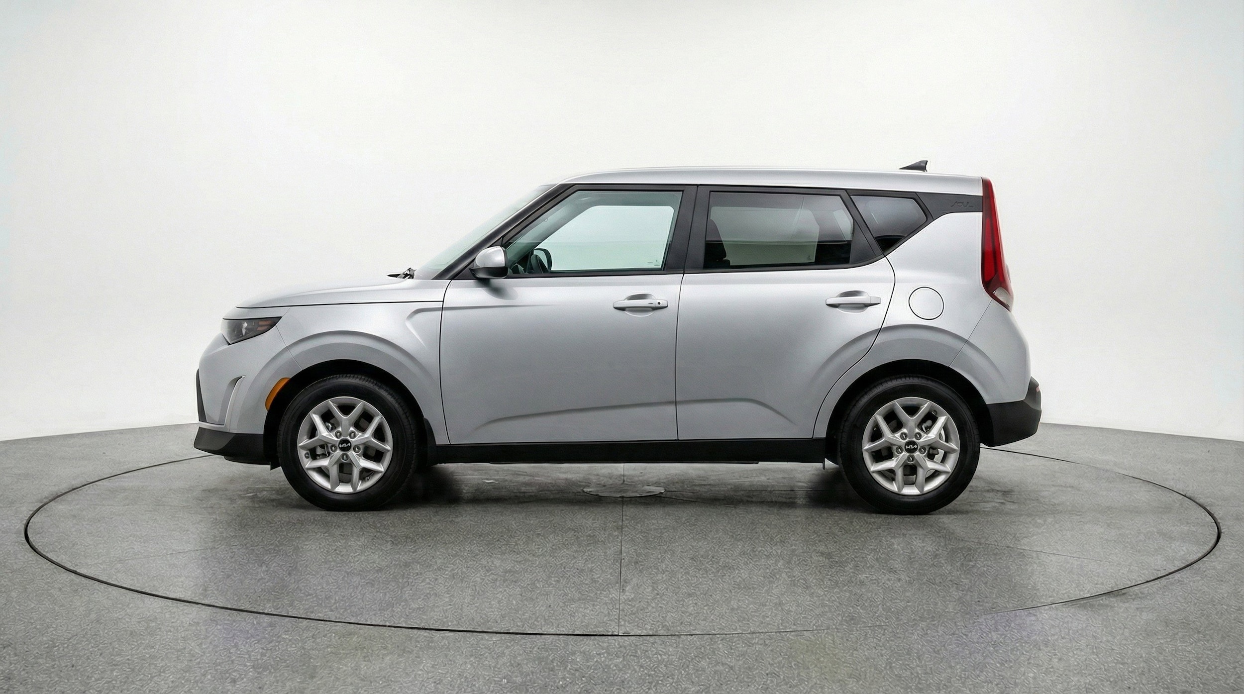 Thumbnail: 2025 Kia Soul - 5
