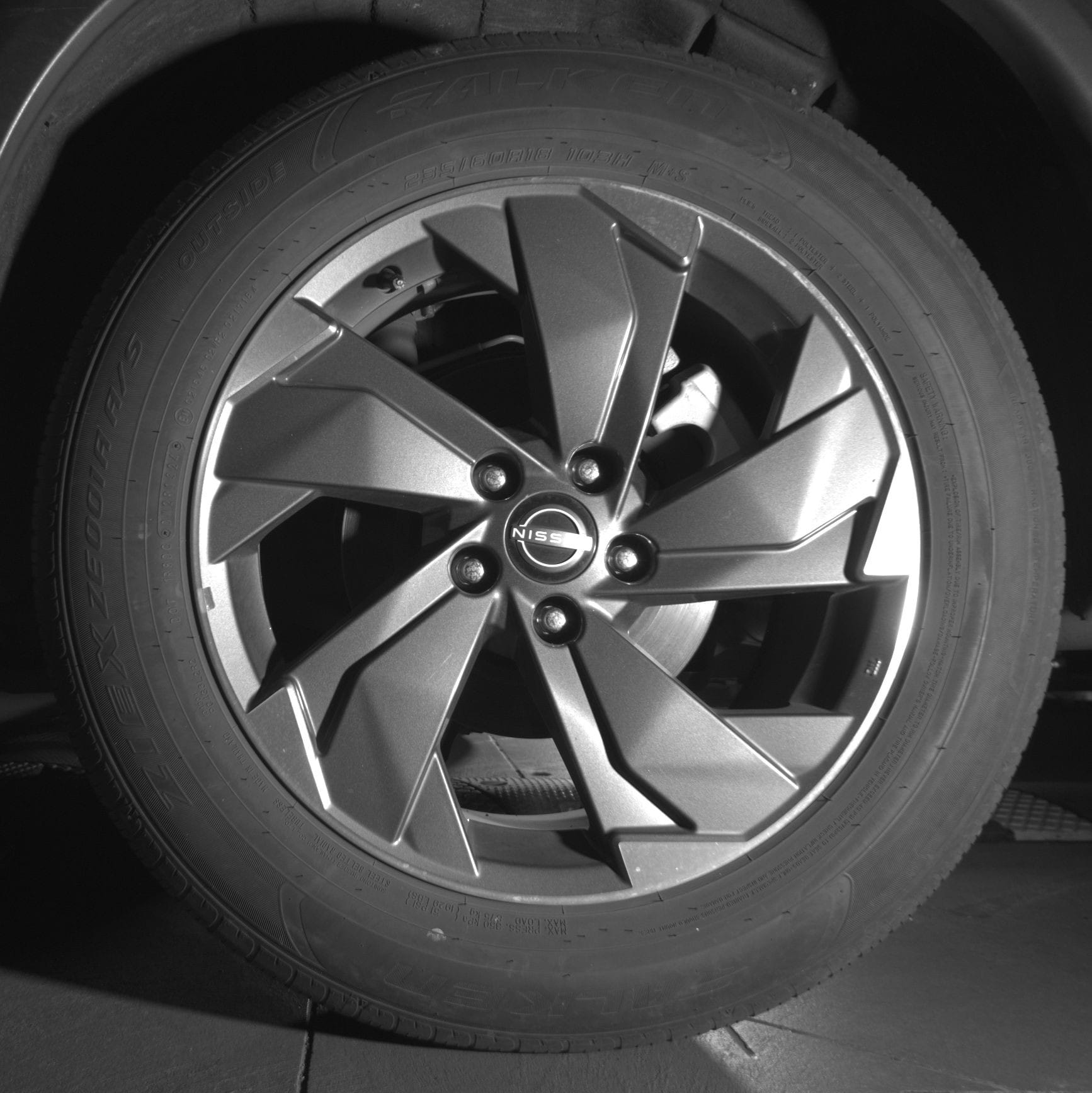 Thumbnail: 2025 Nissan Rogue - 11