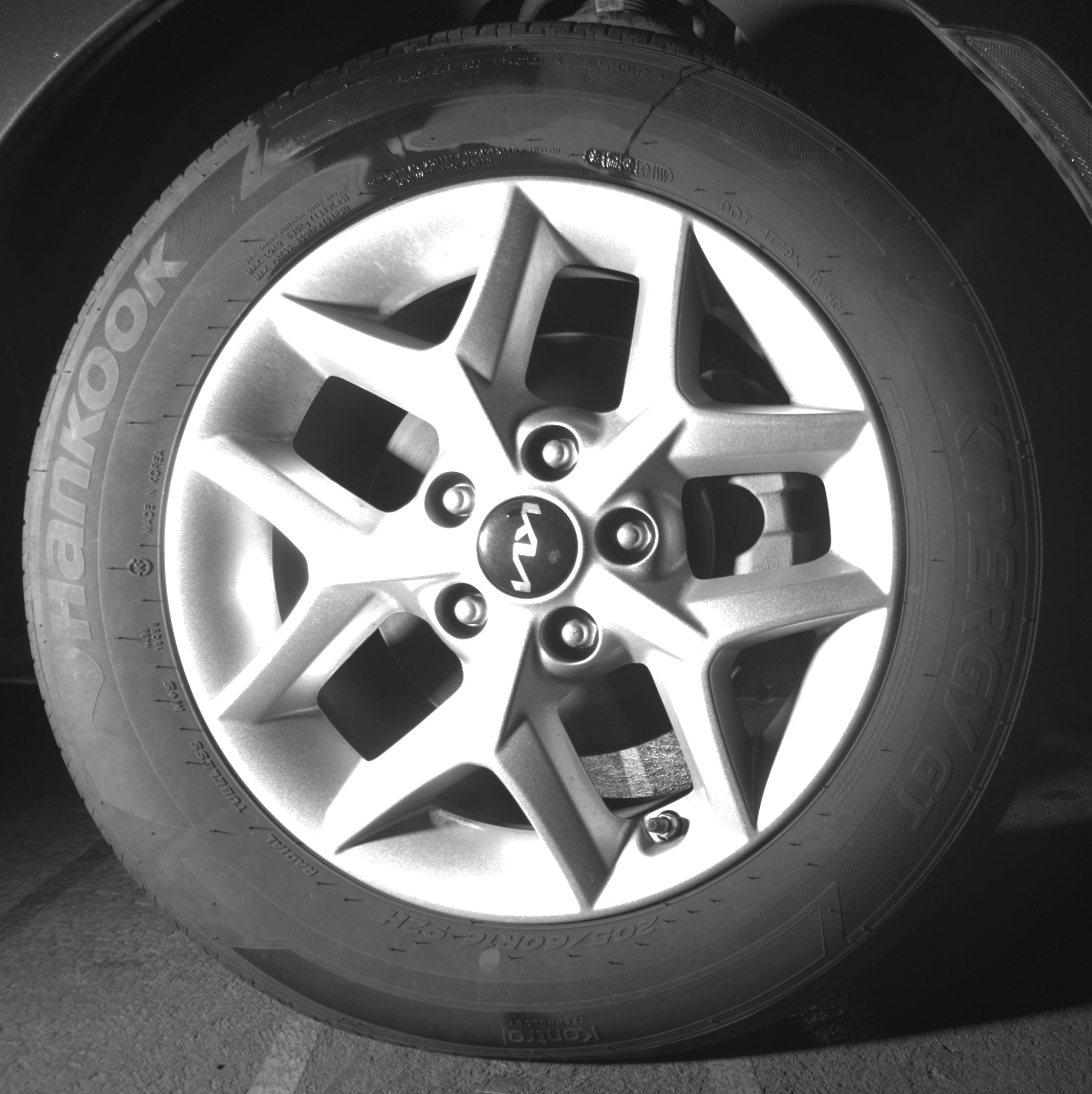 Thumbnail: 2025 Kia Soul - 10