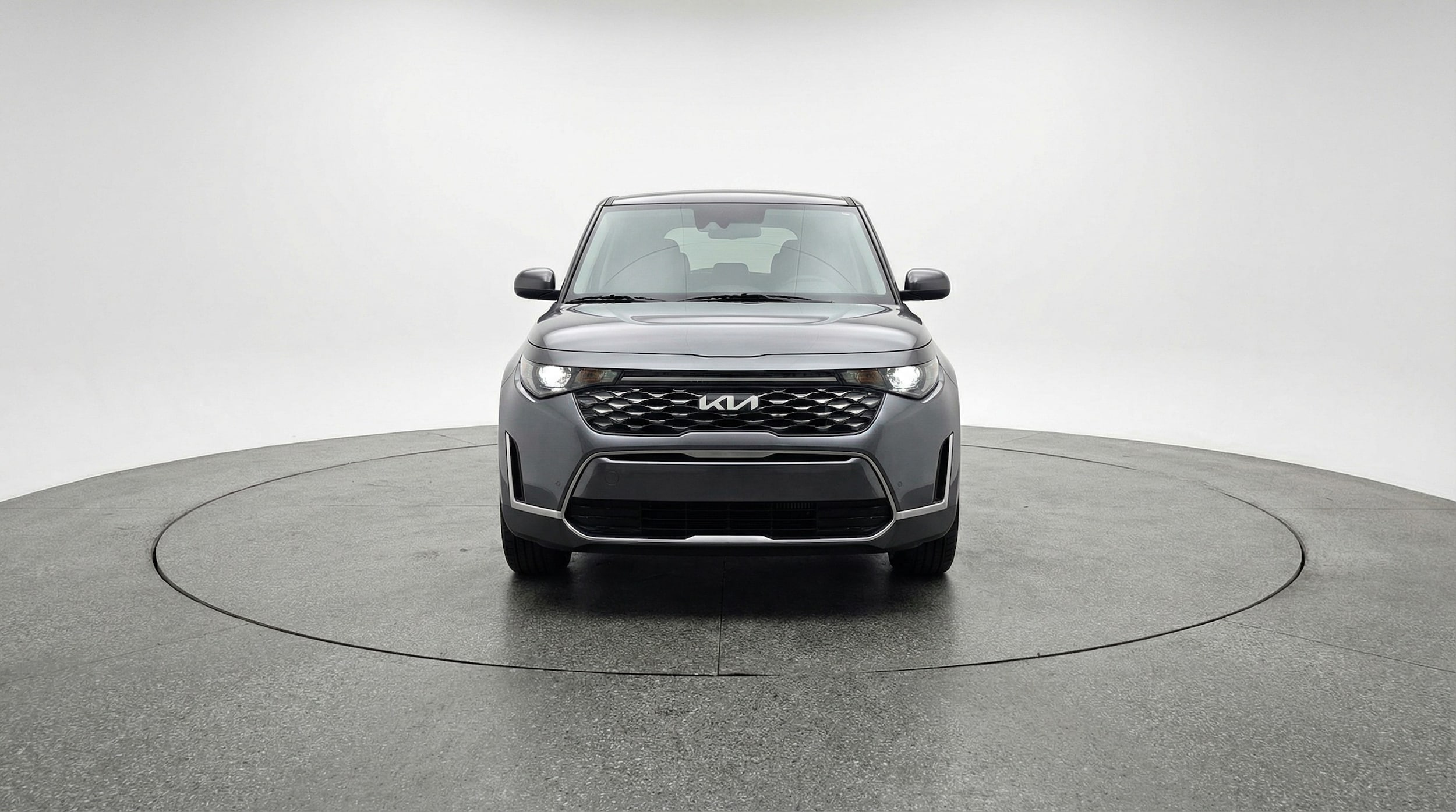 Thumbnail: 2025 Kia Soul - 2