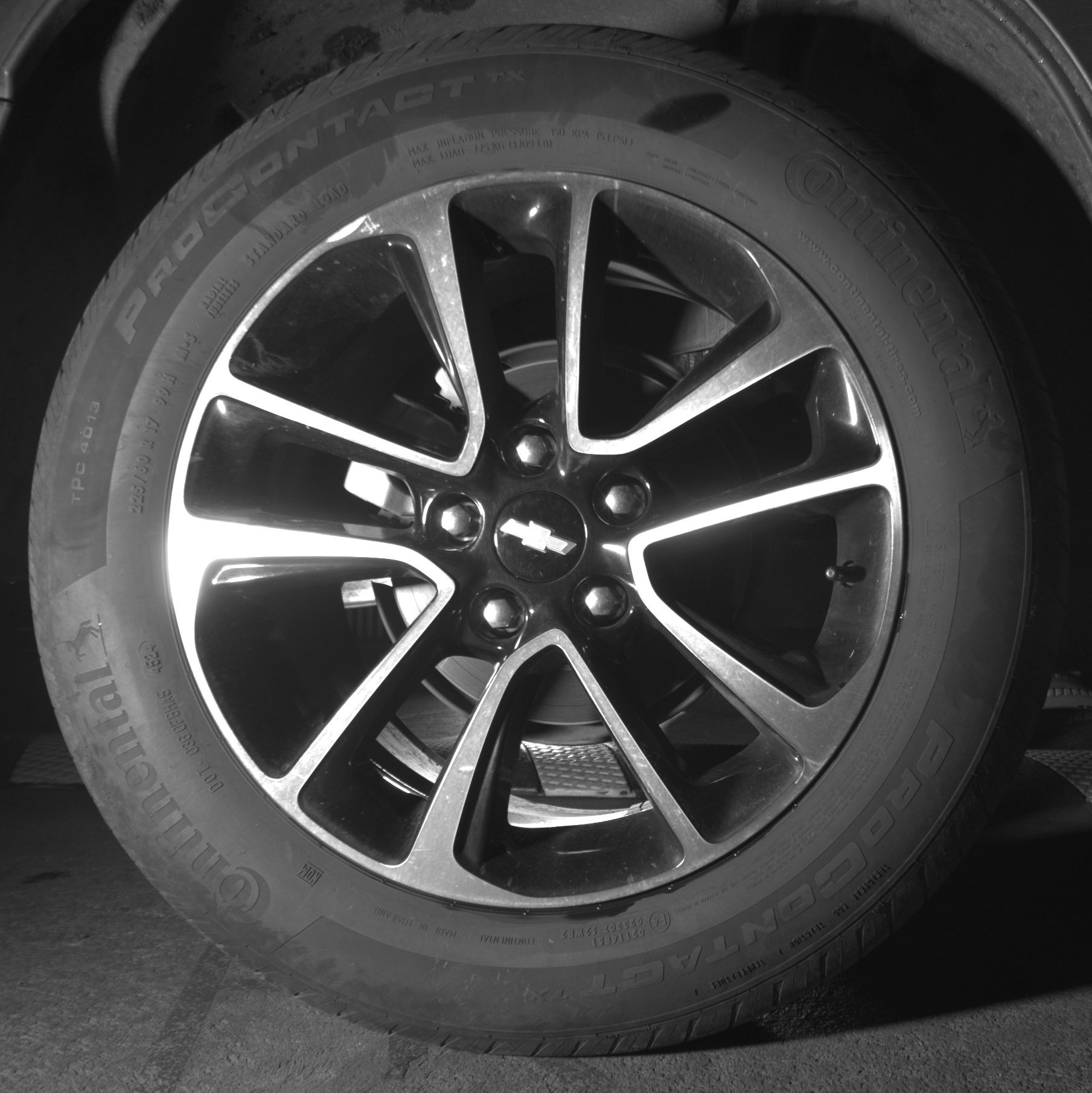 Thumbnail: 2025 Chevrolet TrailBlazer - 12