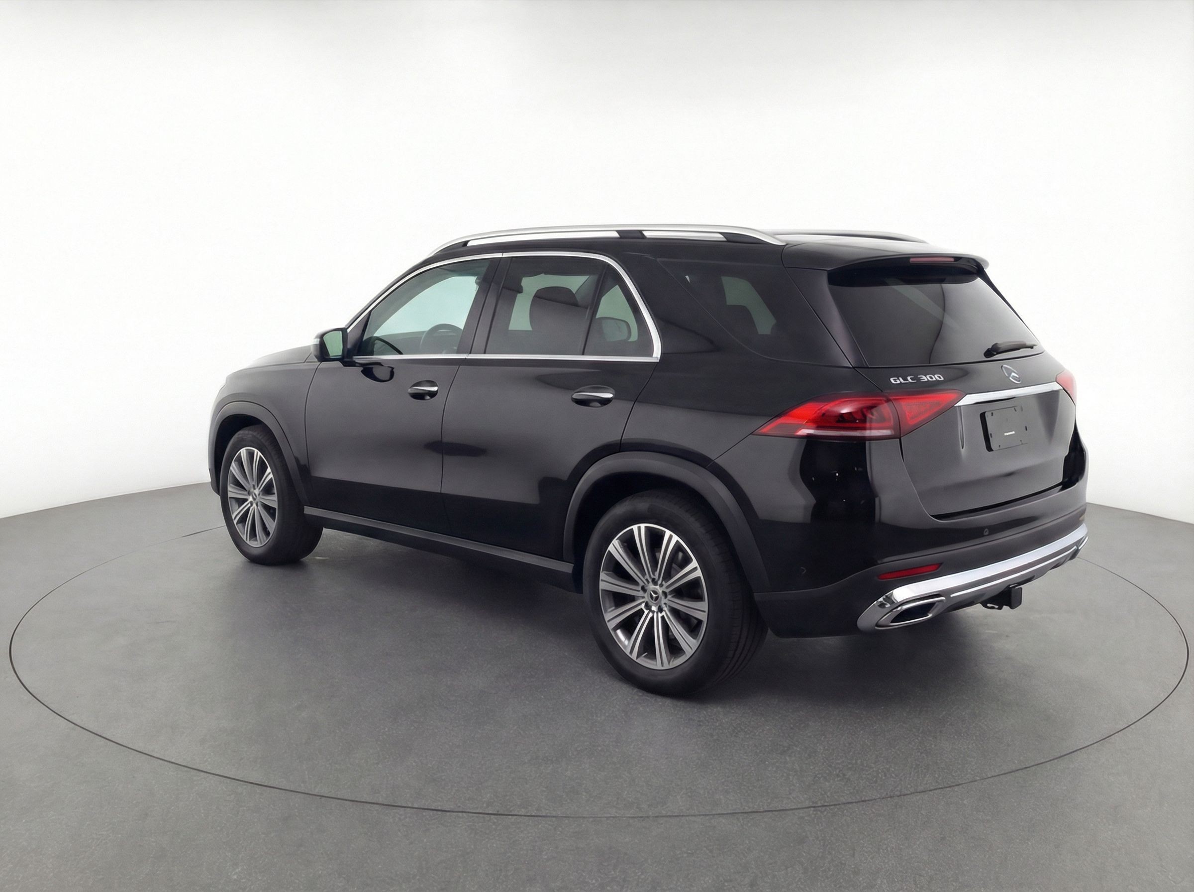 Thumbnail: 2024 Mercedes-Benz GLC - 5