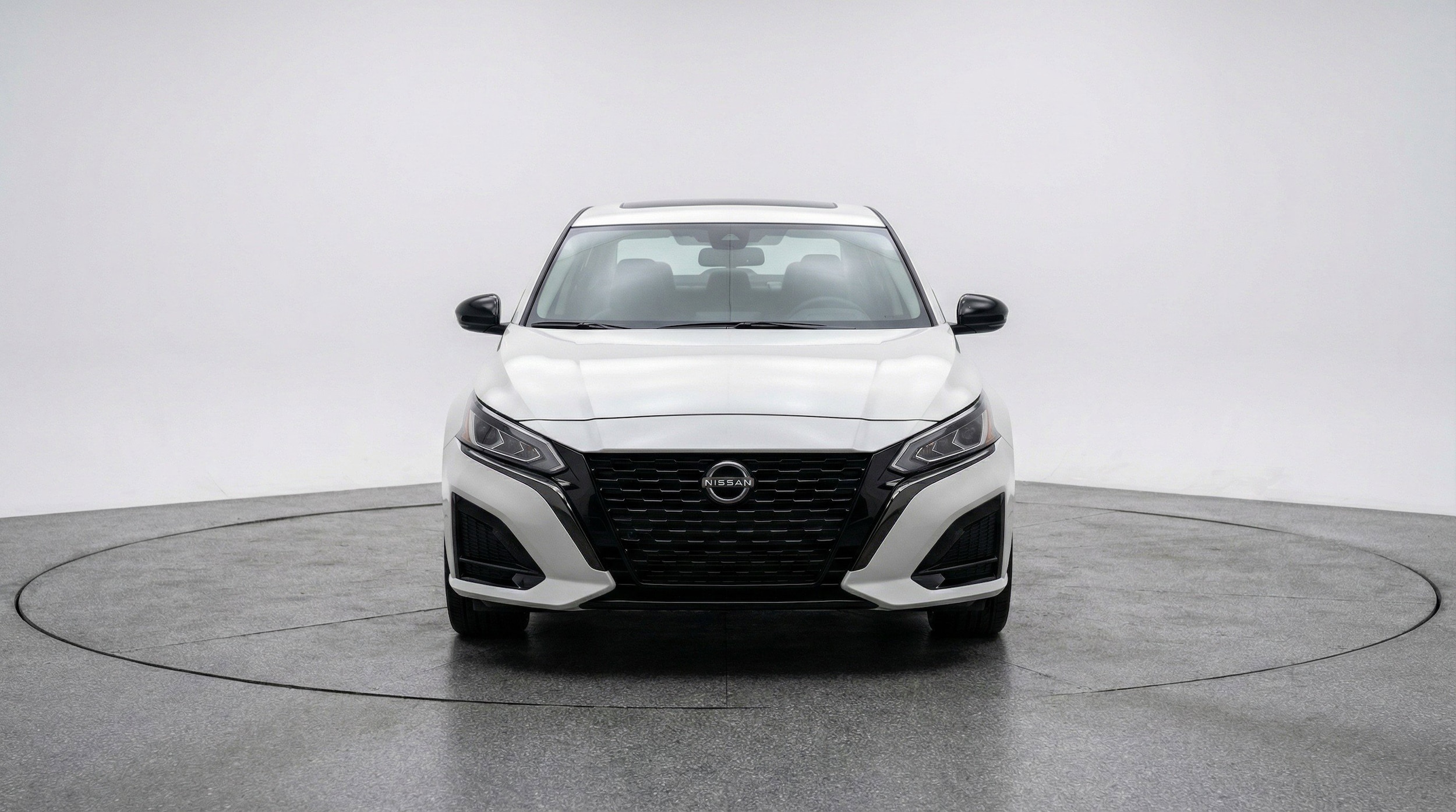 Thumbnail: 2025 Nissan Altima - 2