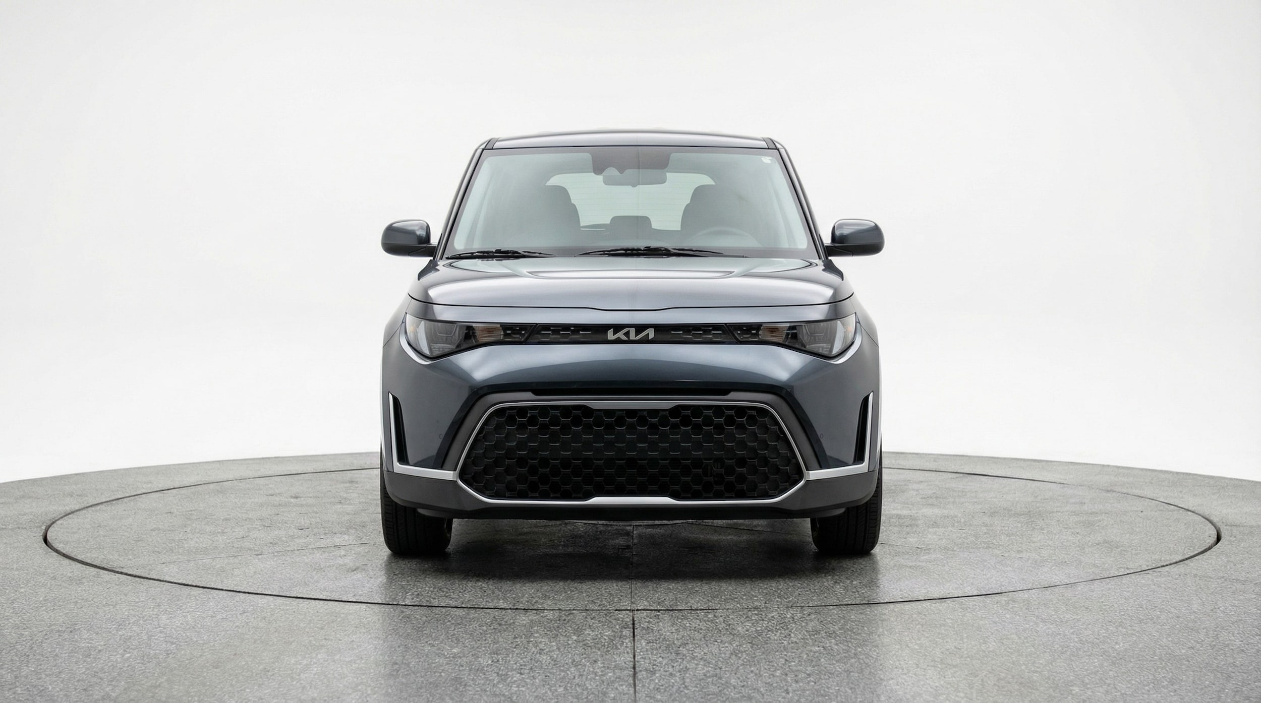 Thumbnail: 2025 Kia Soul - 2