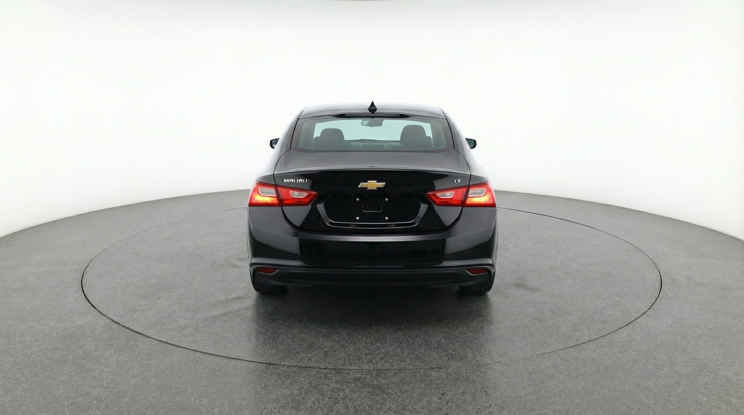 Thumbnail: 2024 Chevrolet Malibu - 7