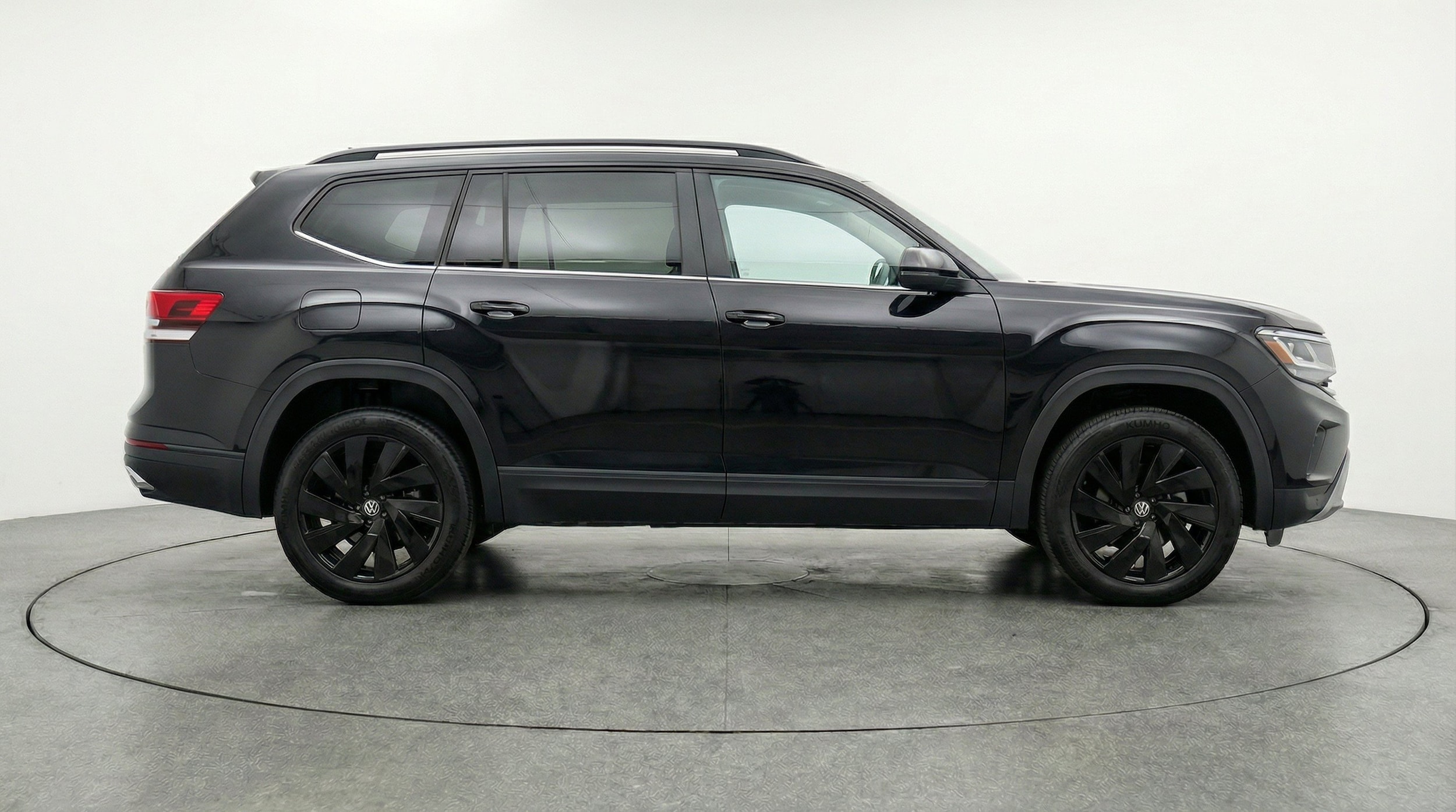 Thumbnail: 2026 Volkswagen Atlas - 11