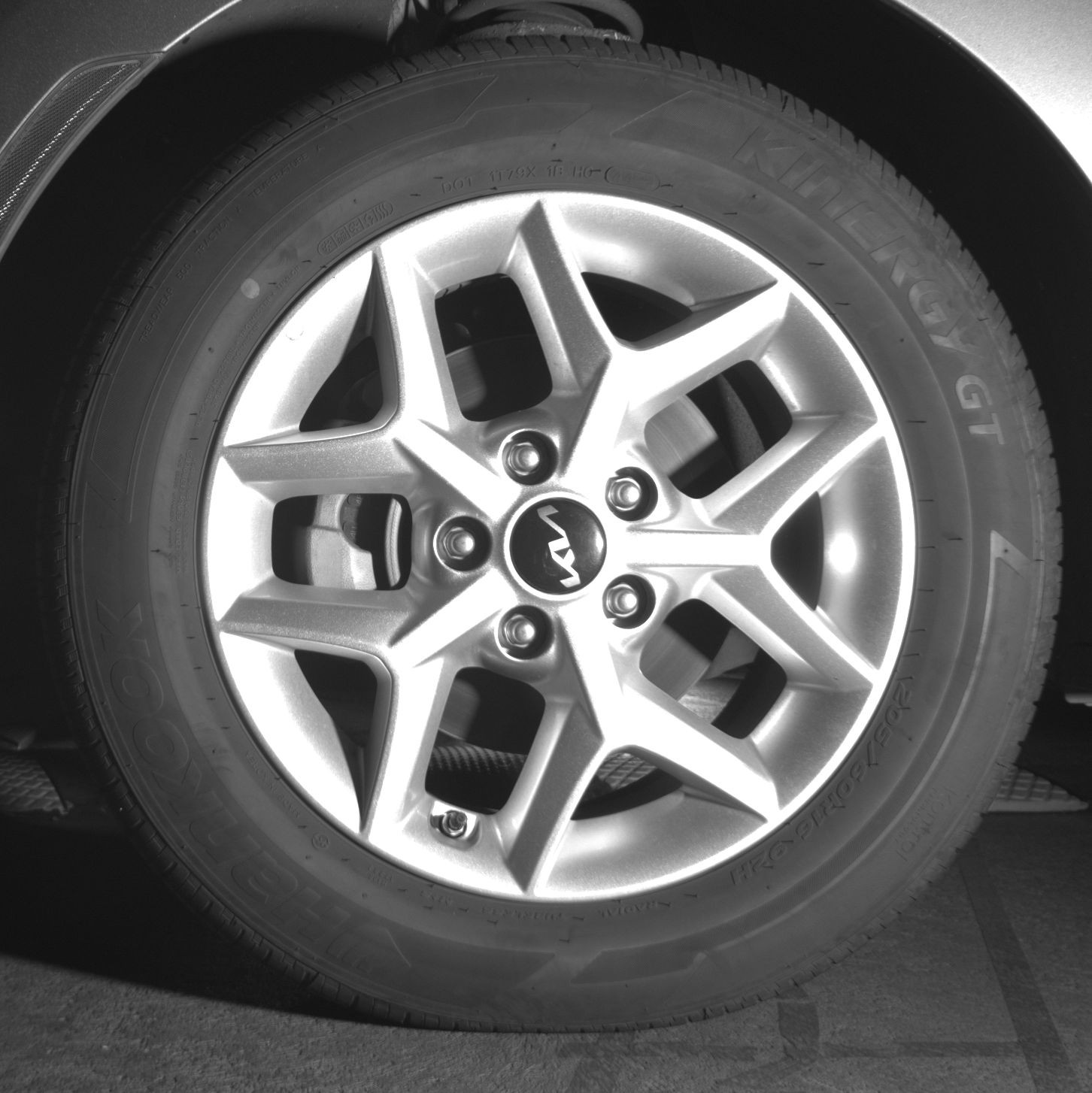 Thumbnail: 2025 Kia Soul - 9