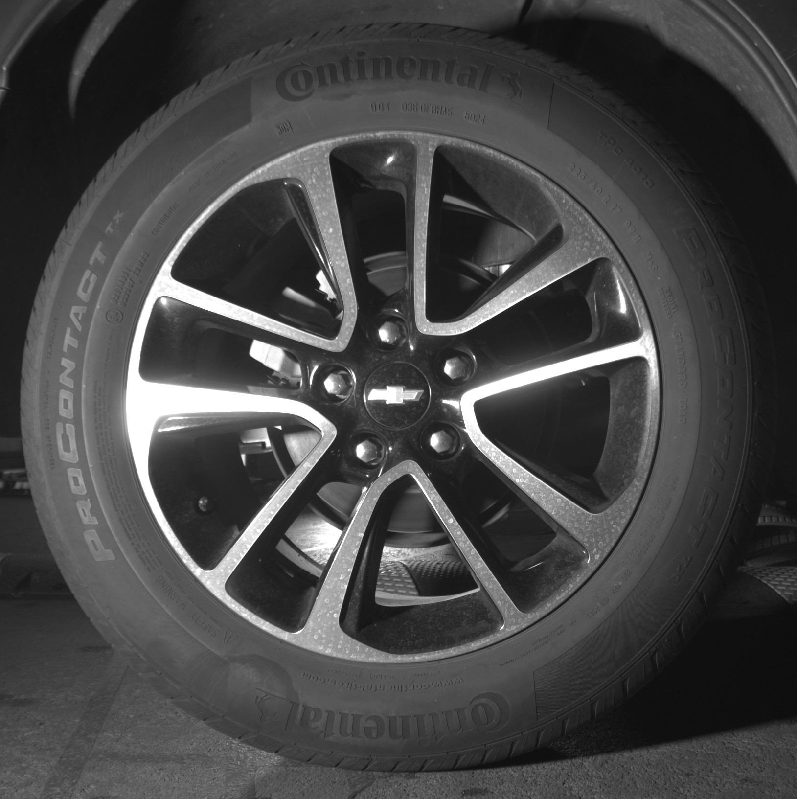 Thumbnail: 2025 Chevrolet TrailBlazer - 15