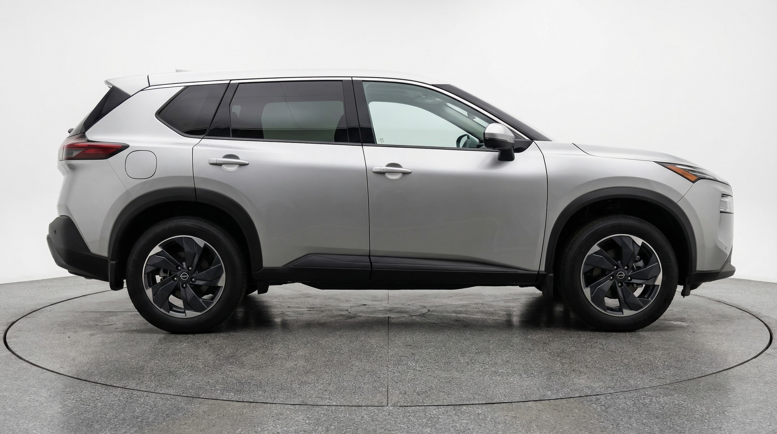 Thumbnail: 2025 Nissan Rogue - 8
