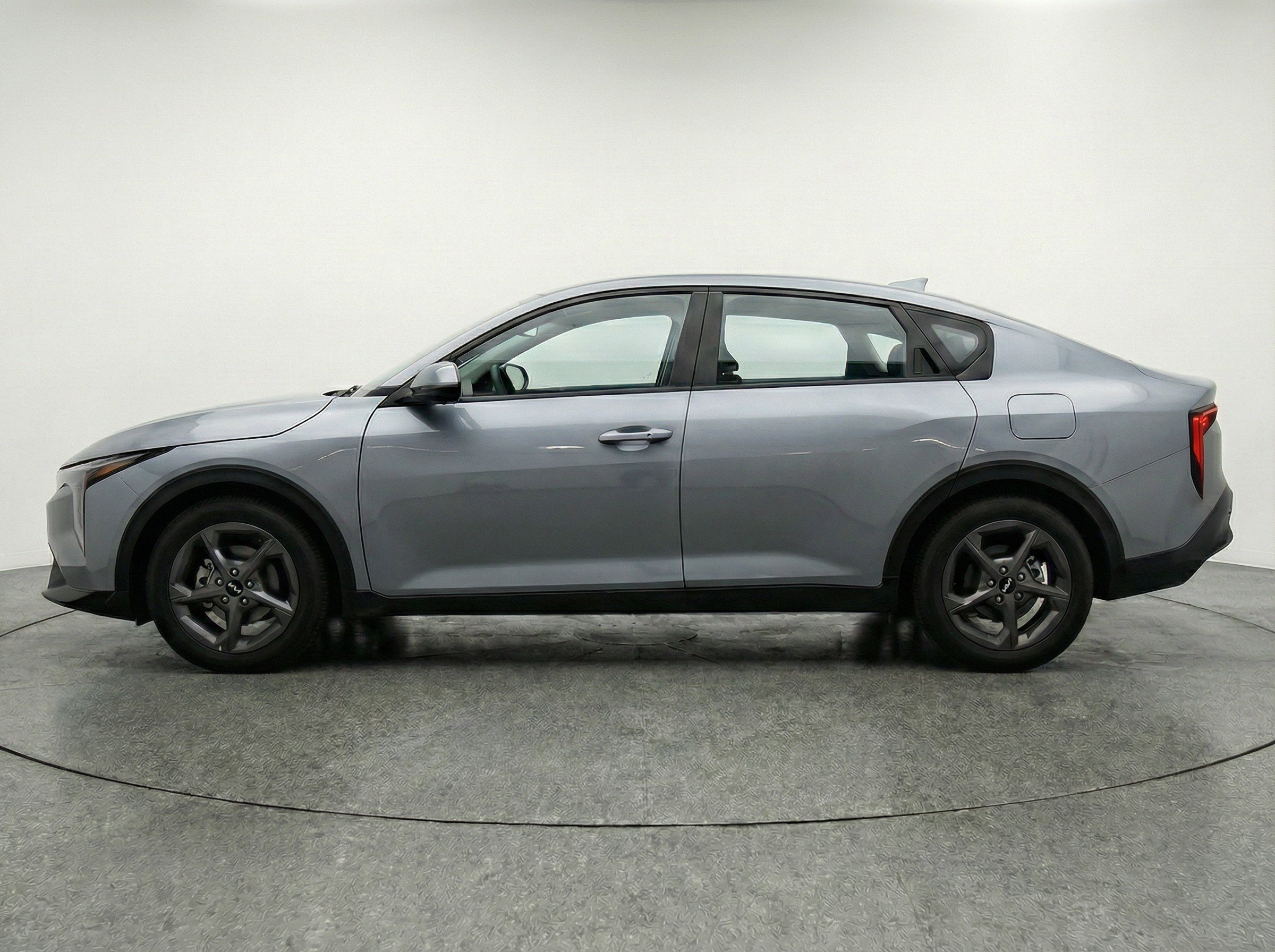 Thumbnail: 2025 Kia K4 - 5