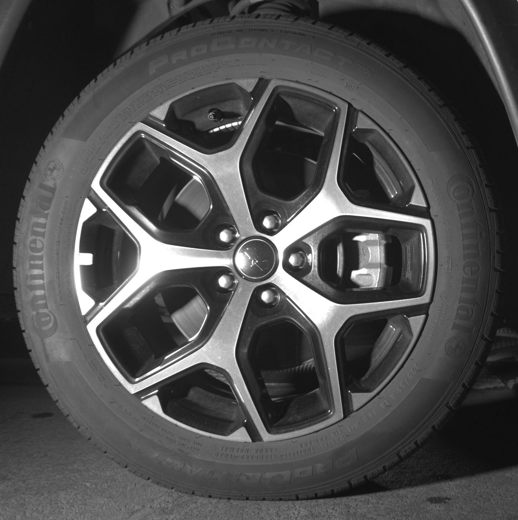 Thumbnail: 2025 Jeep Compass - 10