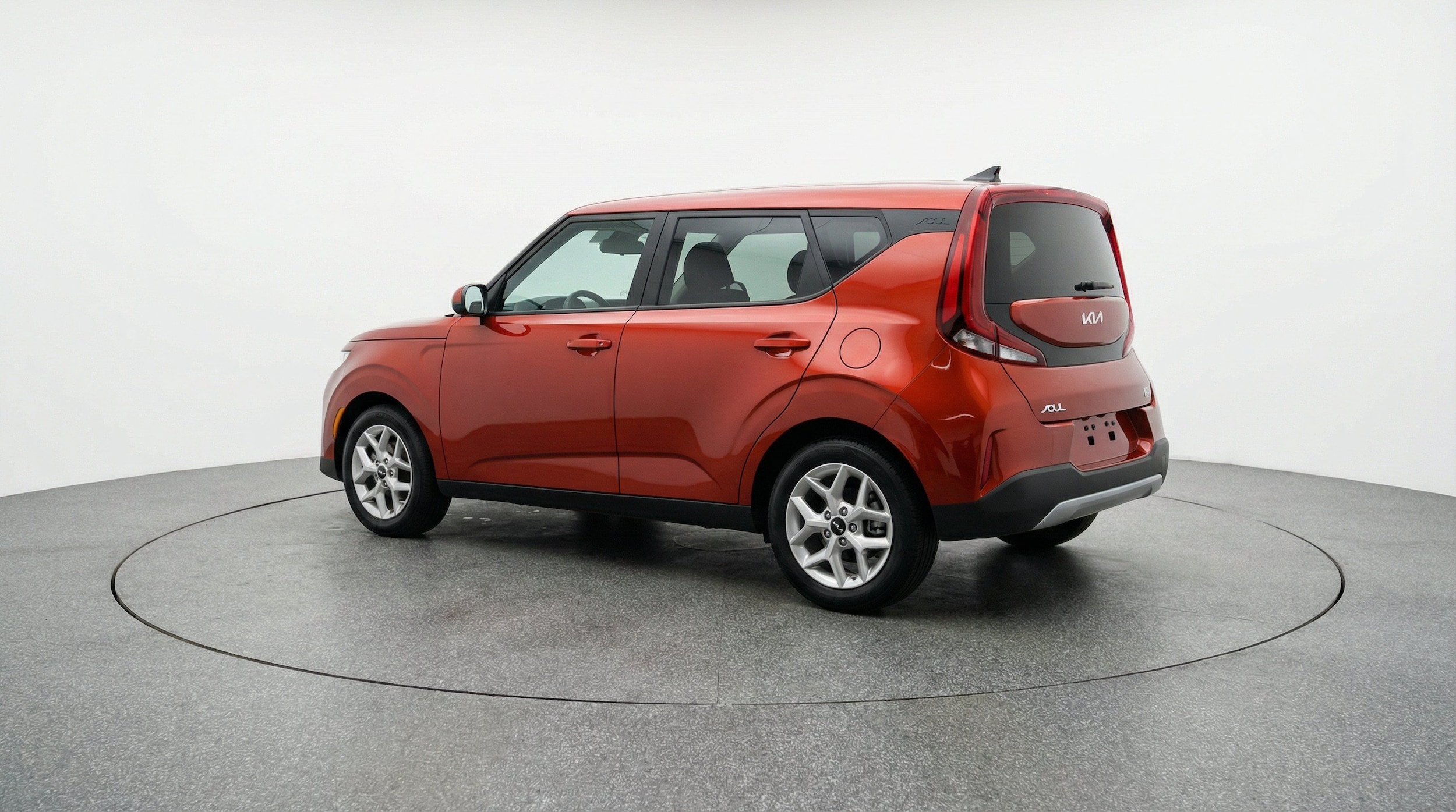 Thumbnail: 2025 Kia Soul - 6