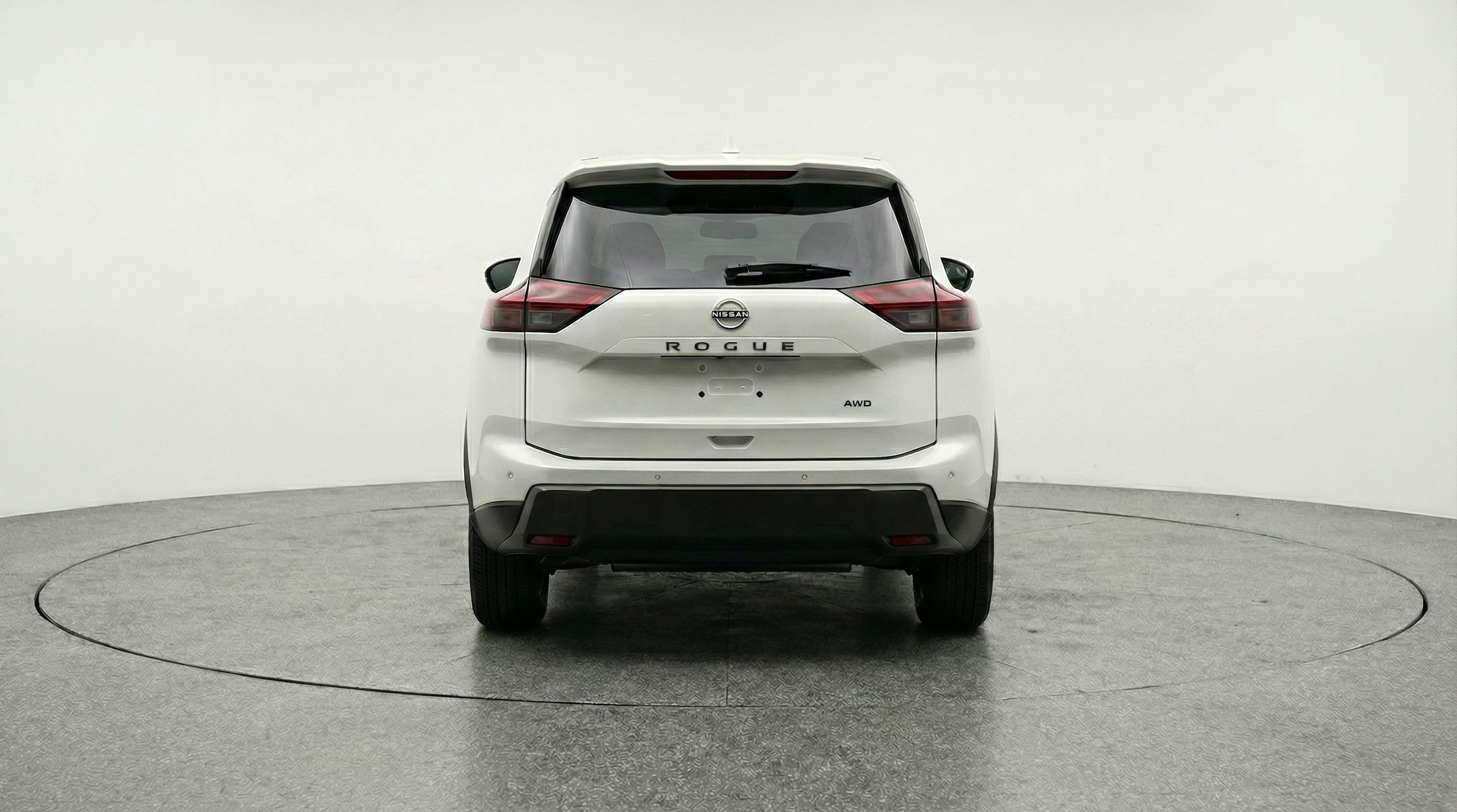 Thumbnail: 2025 Nissan Rogue - 6