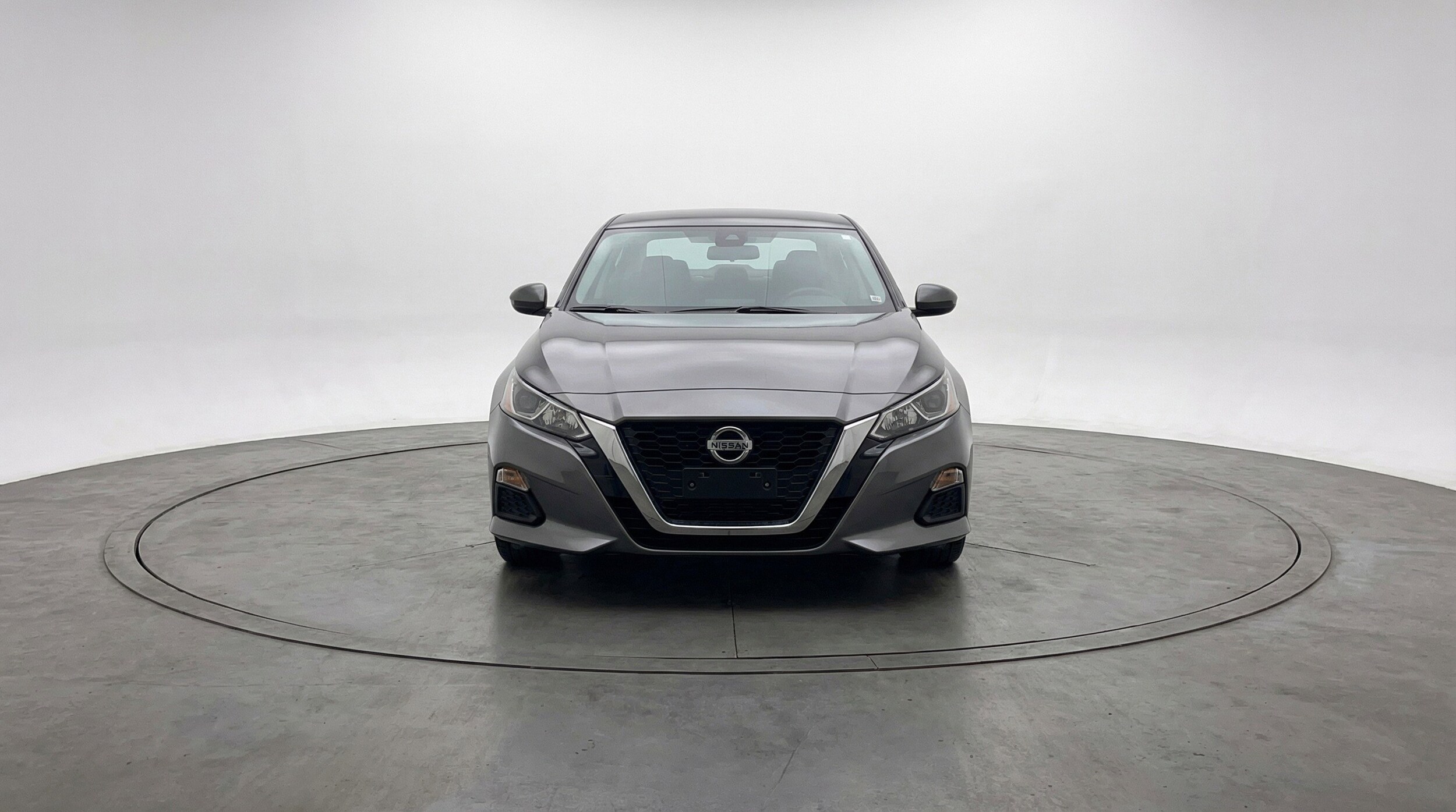 Thumbnail: 2025 Nissan Altima - 2