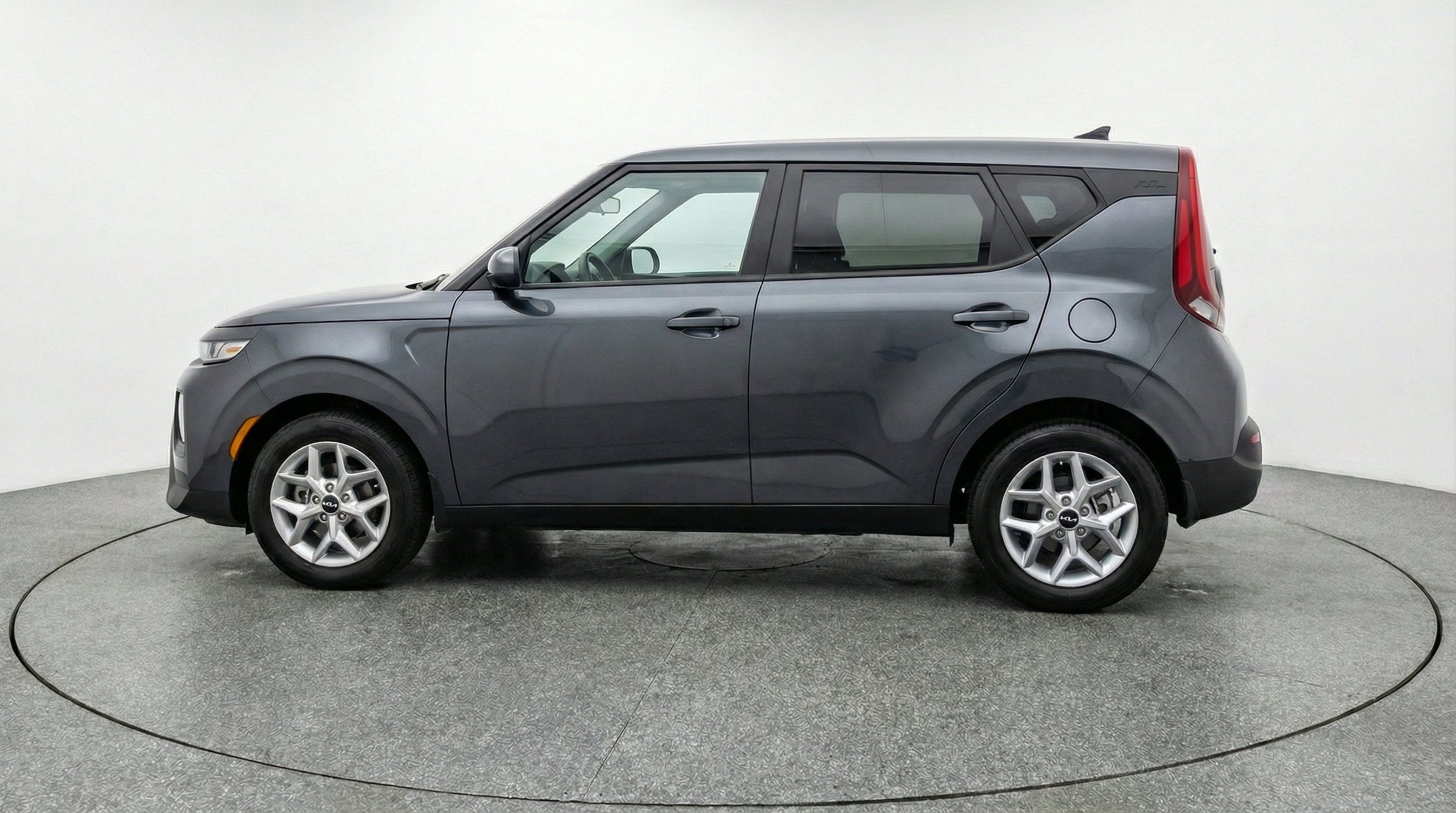 Thumbnail: 2025 Kia Soul - 5