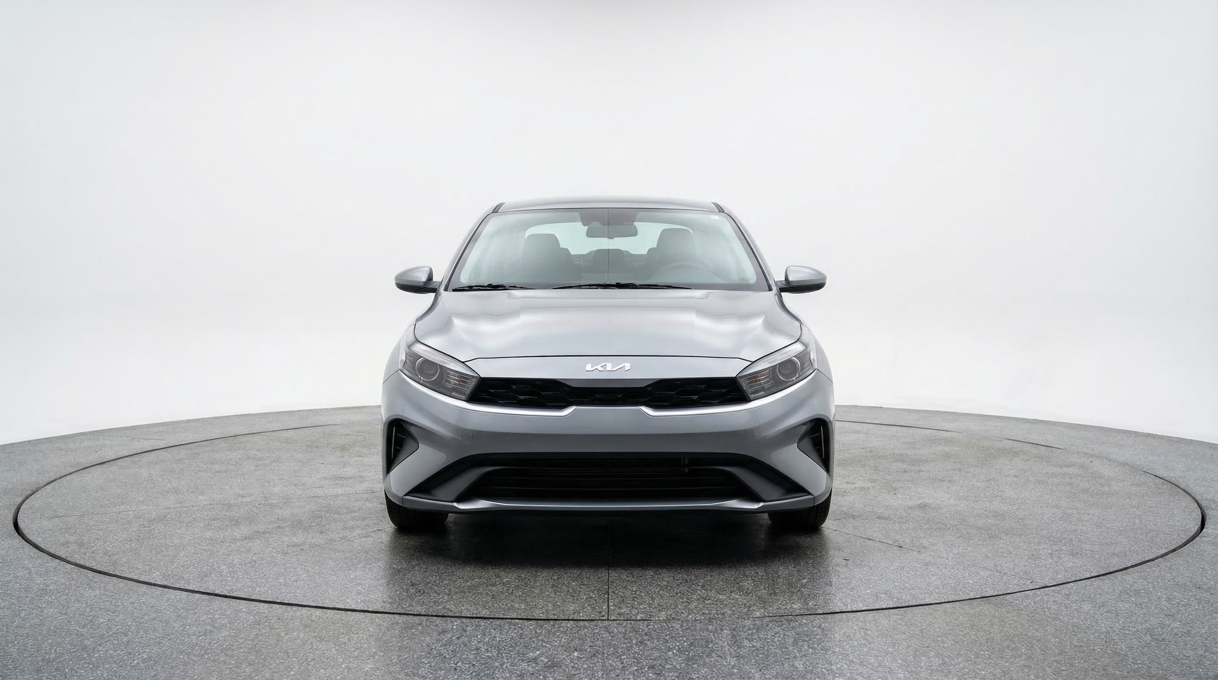 Thumbnail: 2024 Kia Forte - 2