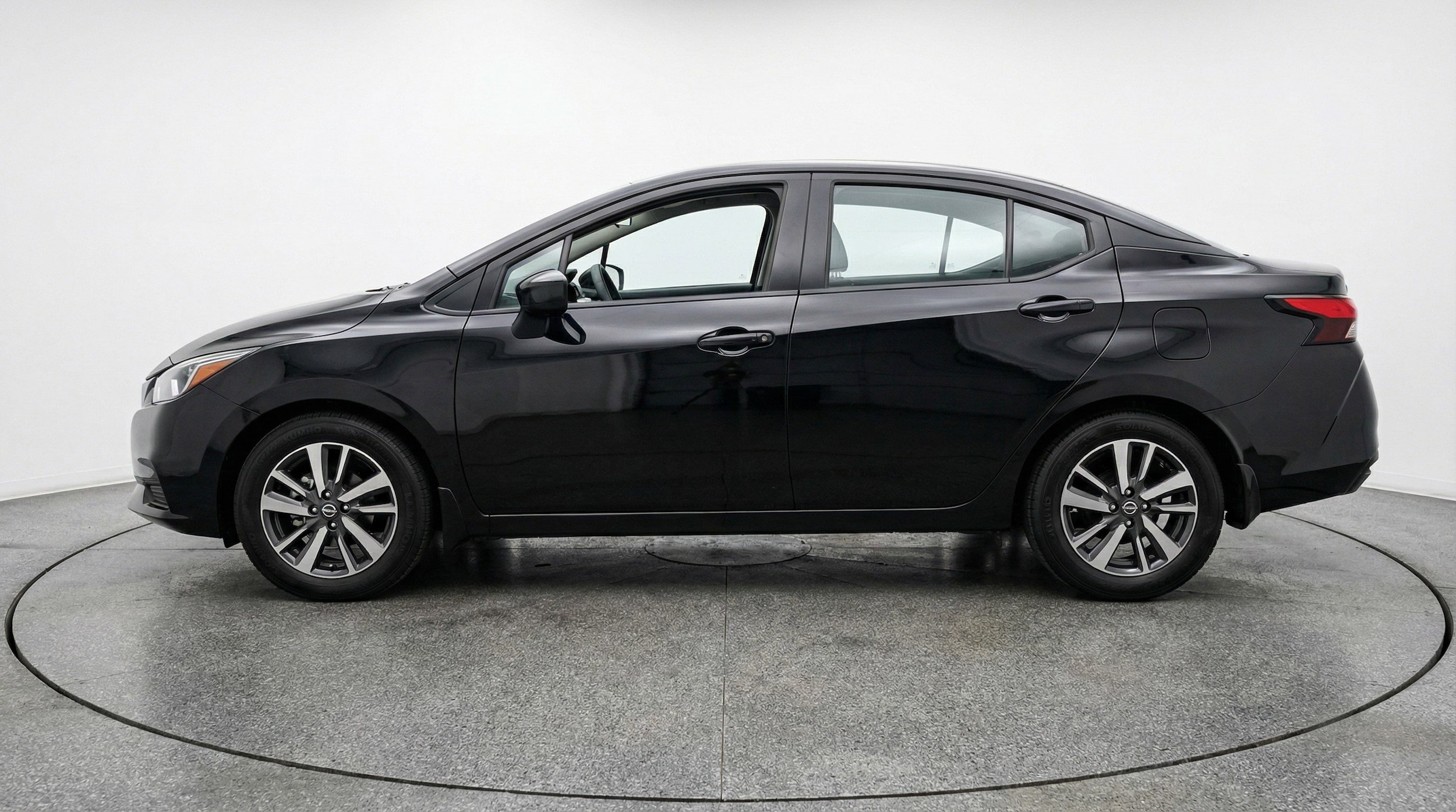 Thumbnail: 2025 Nissan Versa - 5