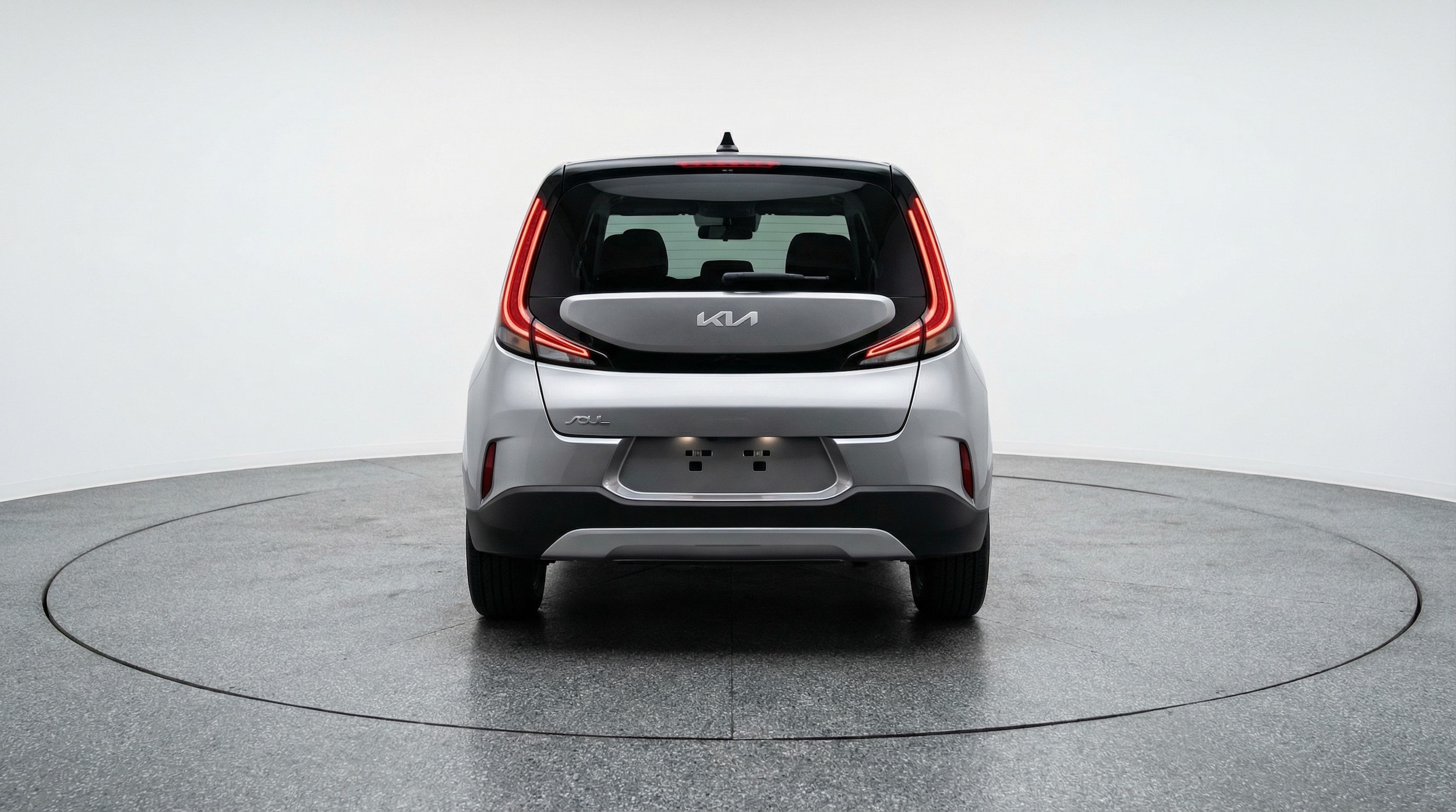 Thumbnail: 2025 Kia Soul - 6