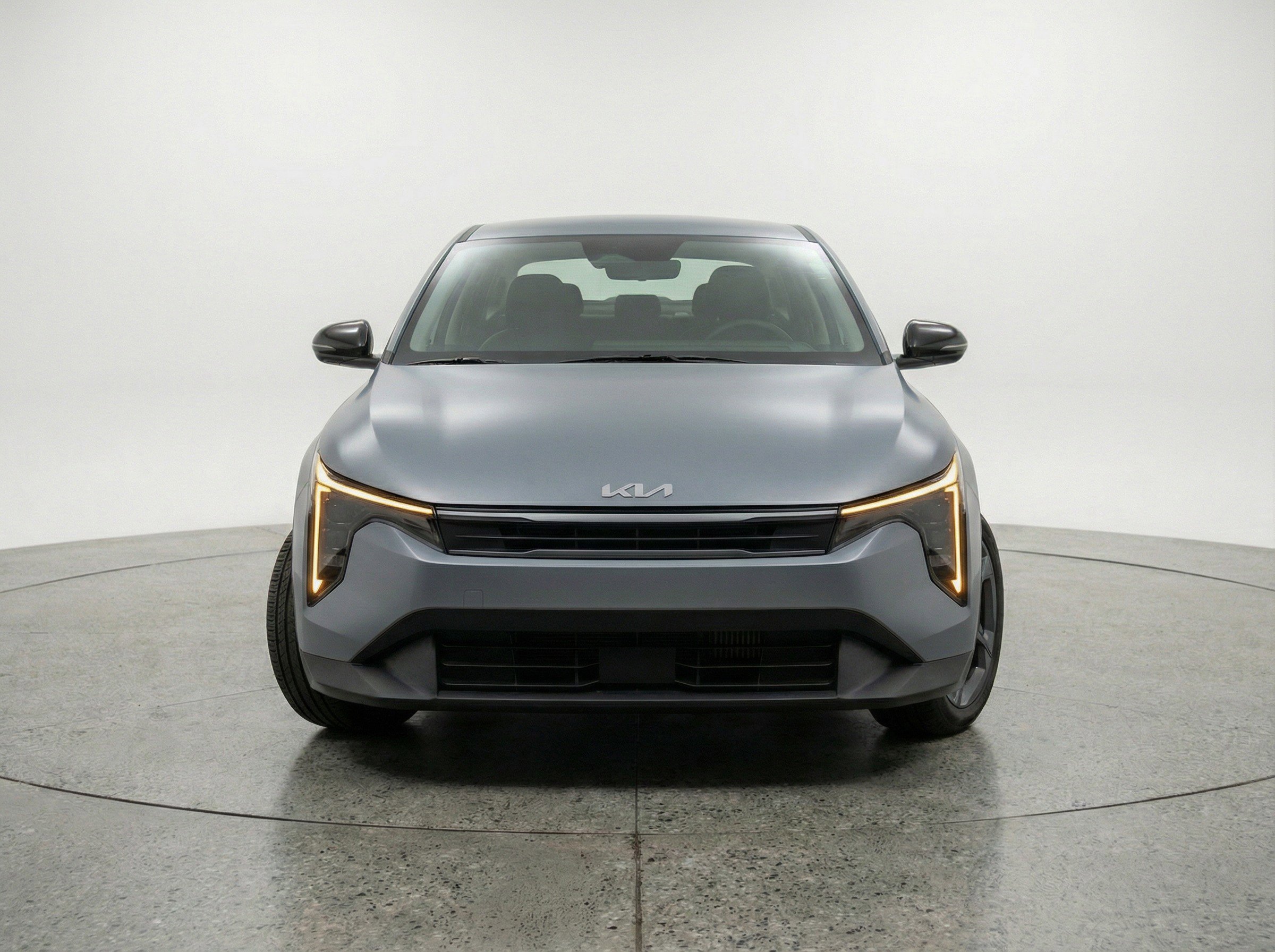Thumbnail: 2025 Kia K4 - 2