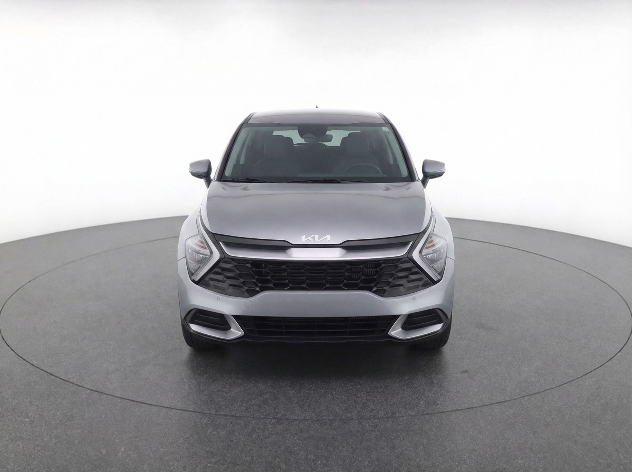 Thumbnail: 2025 Kia Sportage - 2