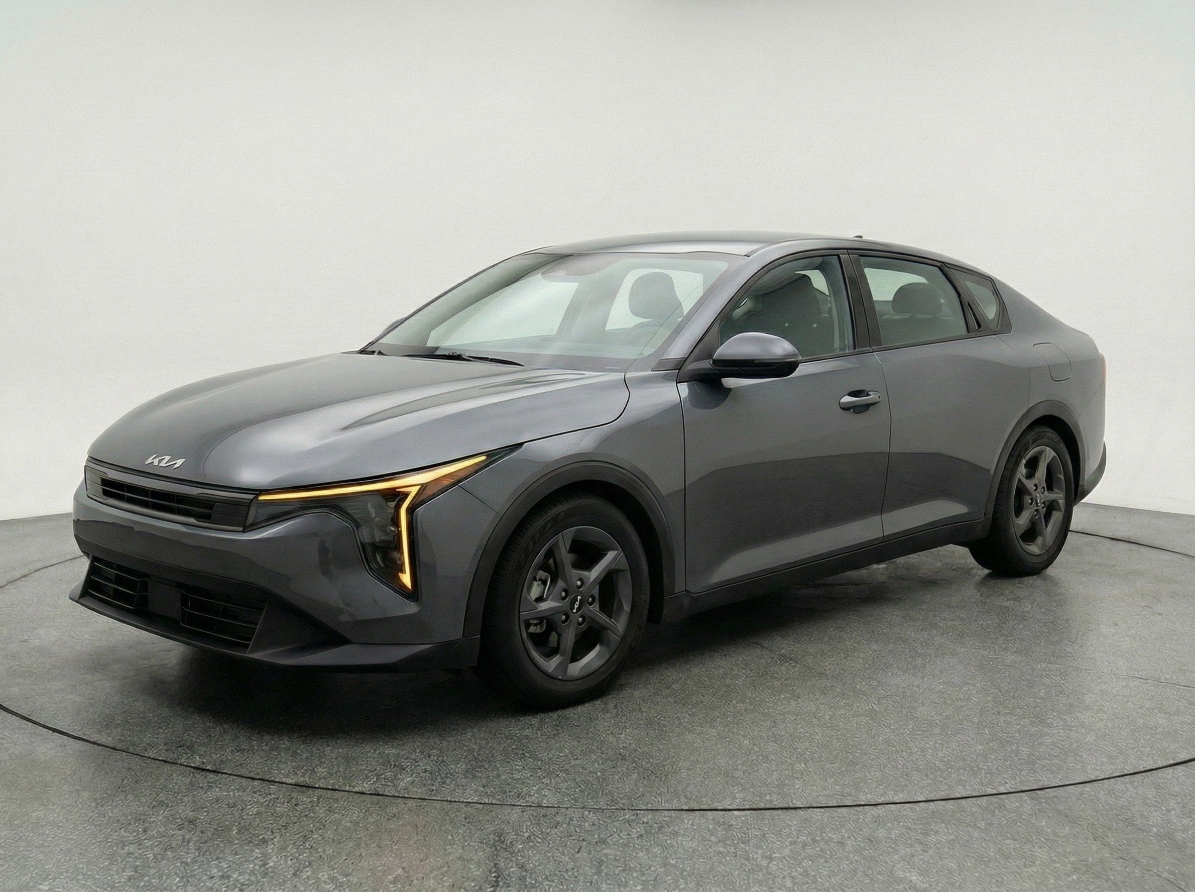 Thumbnail: 2025 Kia K4 - 3