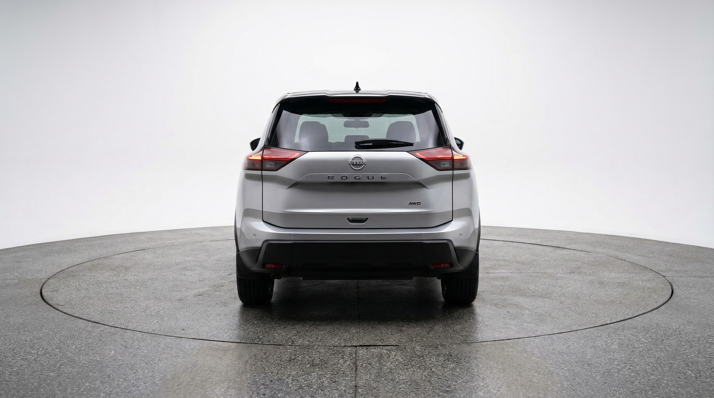 Thumbnail: 2025 Nissan Rogue - 6