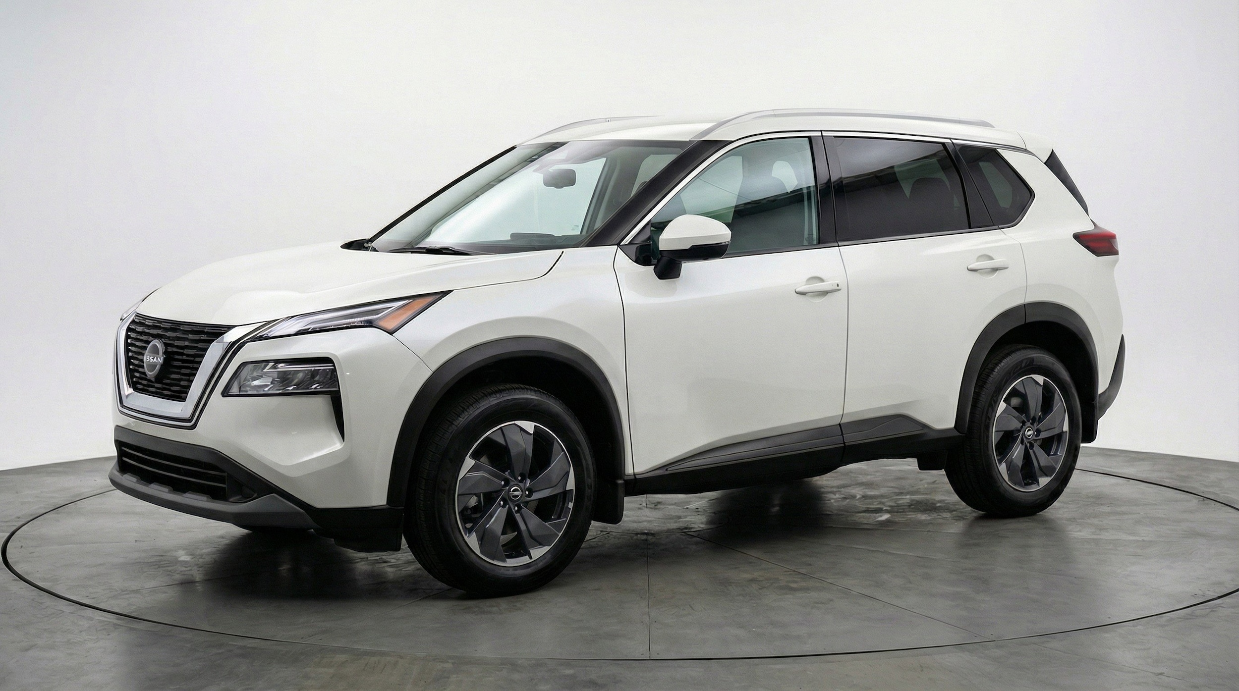 Thumbnail: 2025 Nissan Rogue - 3