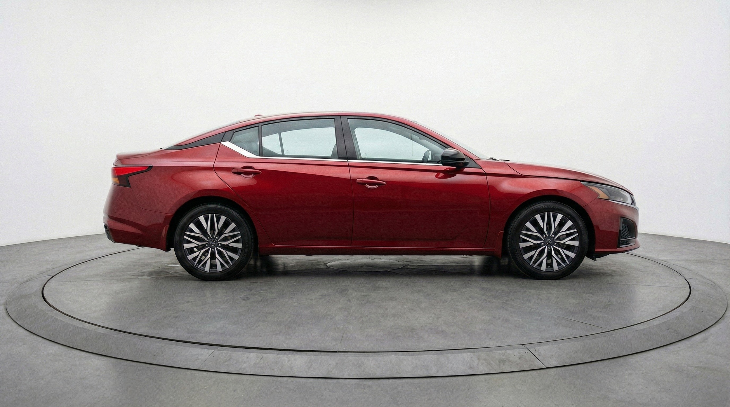 Thumbnail: 2025 Nissan Altima - 11